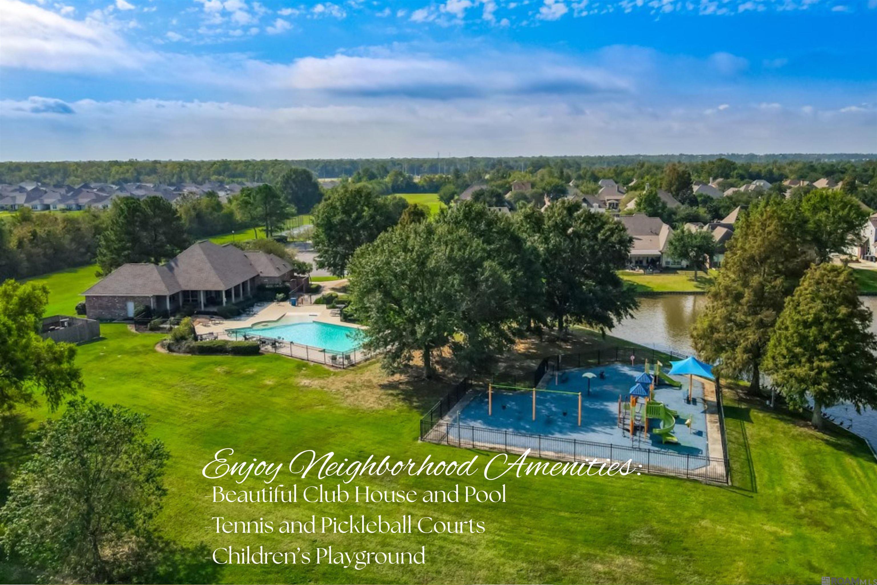 Baton Rouge, Louisiana, 70810, United States, 6 Bedrooms Bedrooms, ,5 BathroomsBathrooms,Residential,Active,1919393