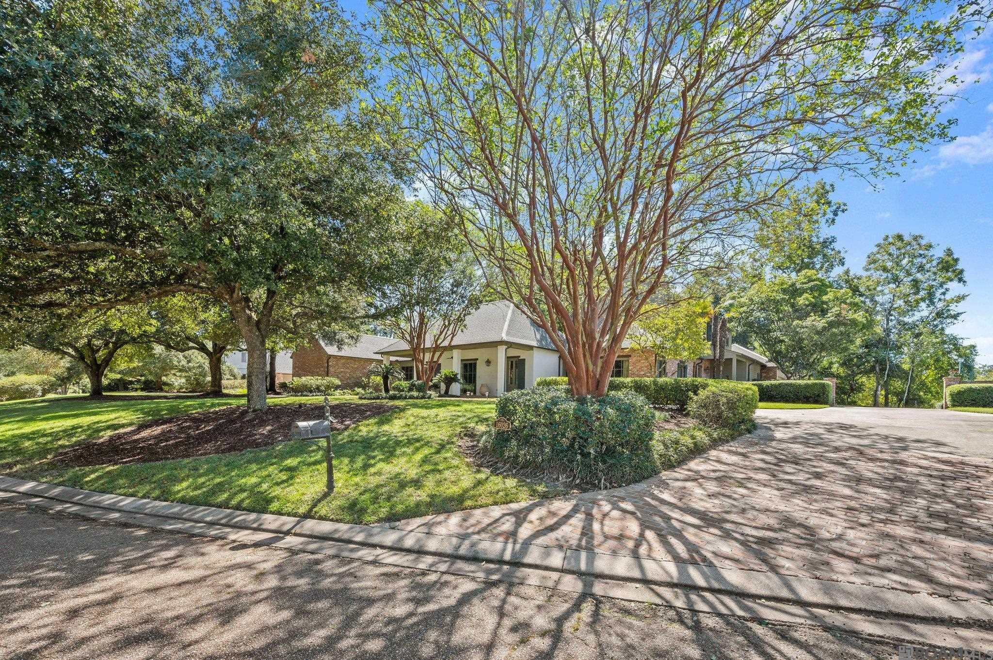 Baton Rouge, Louisiana, 70810, United States, ,5 BathroomsBathrooms,Residential,Active,1732390