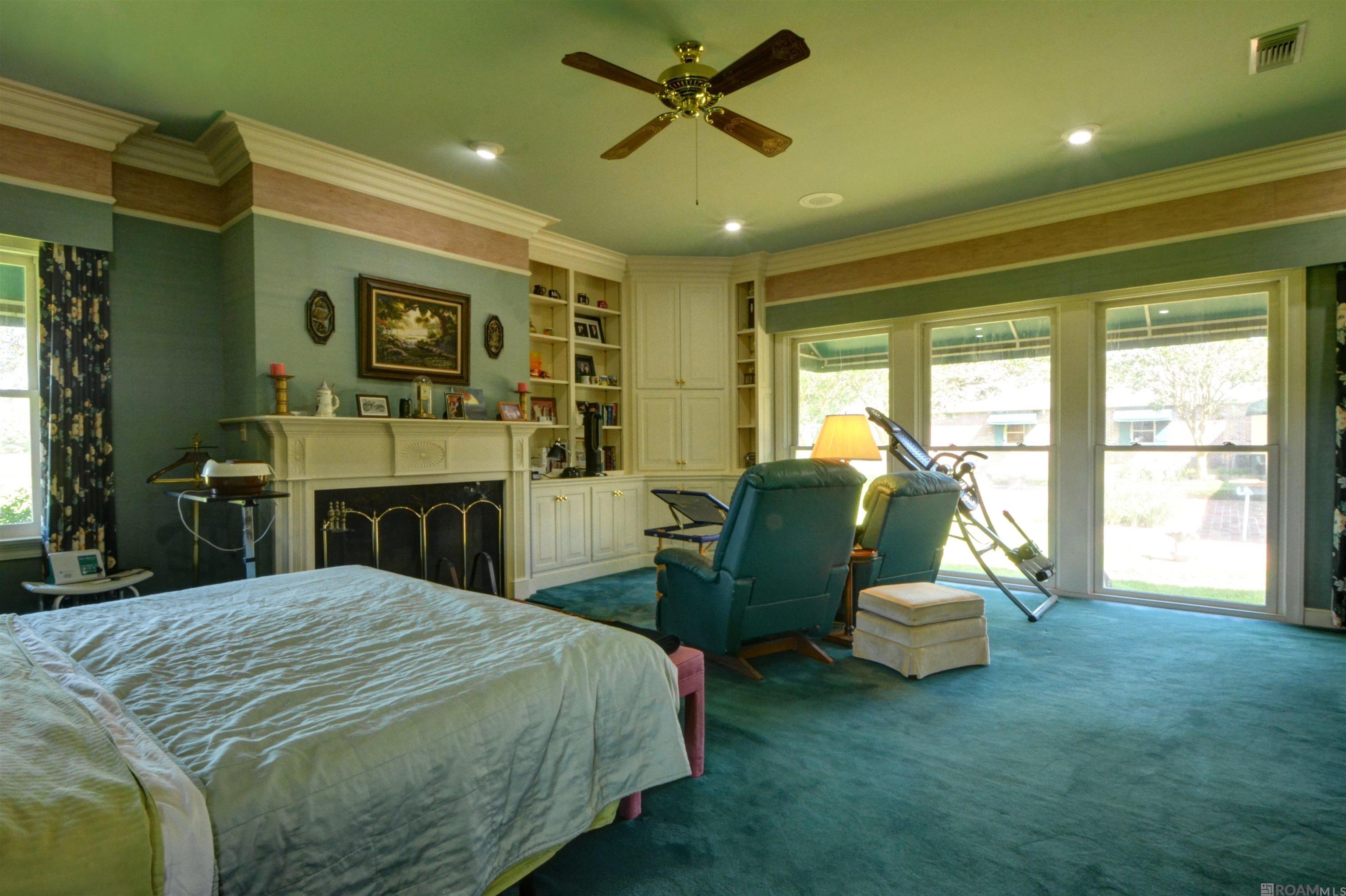 Central, Louisiana, 70770, United States, ,7 BathroomsBathrooms,Residential,Active,1820841
