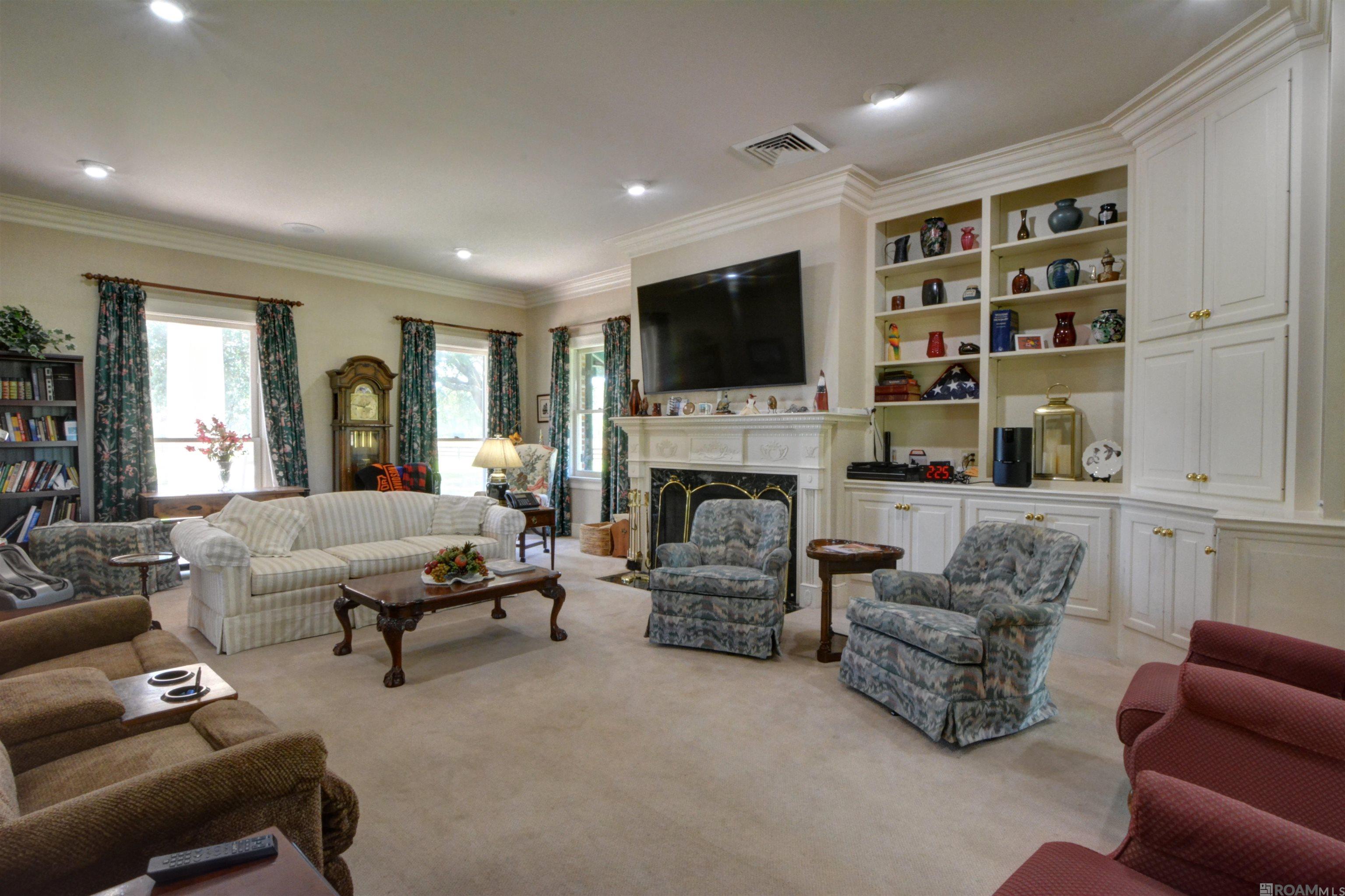 Central, Louisiana, 70770, United States, ,7 BathroomsBathrooms,Residential,Active,1820841