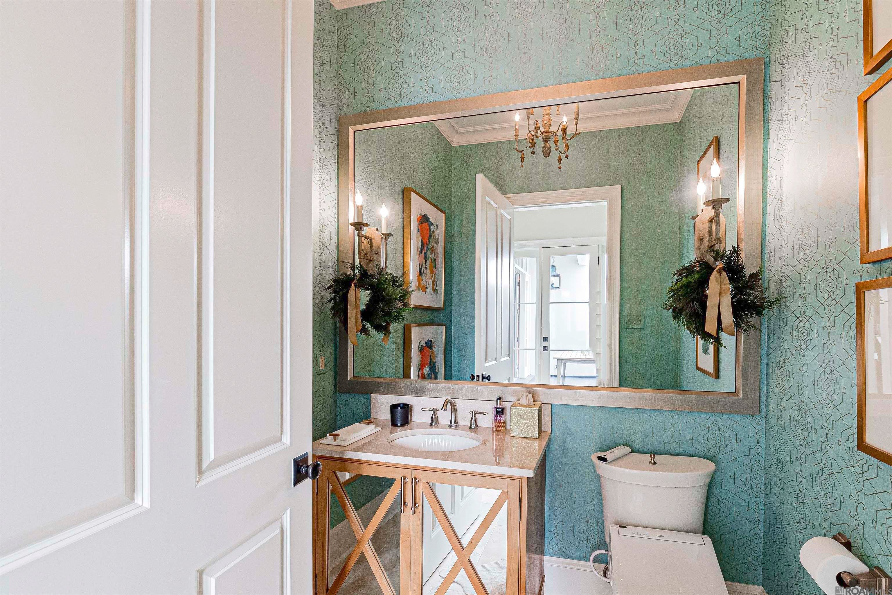 Baton Rouge, Louisiana, 70809, United States, 3 Bedrooms Bedrooms, ,5 BathroomsBathrooms,Residential,Active,1723136