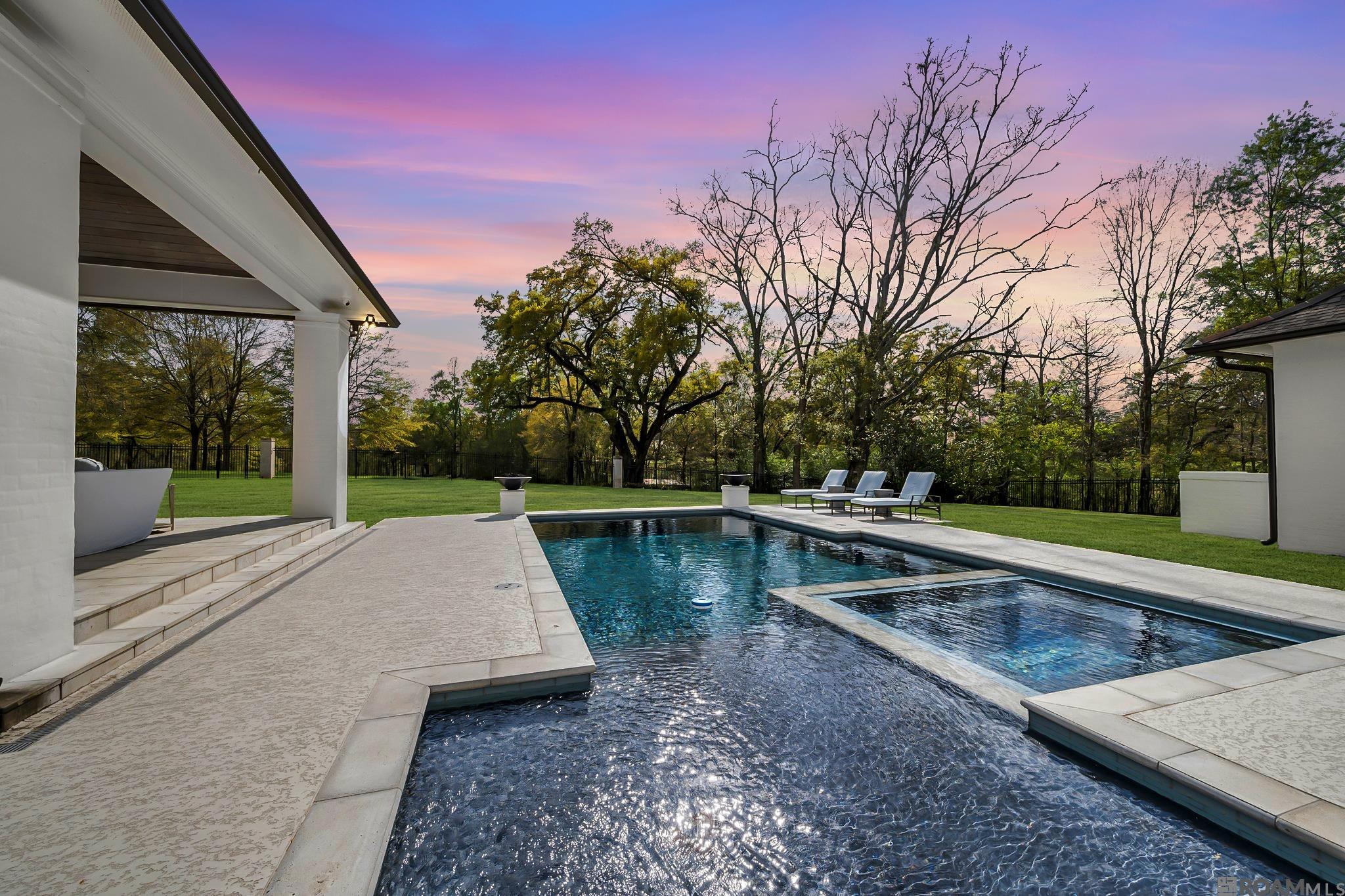 Baton Rouge, Louisiana, 70810, United States, 5 Bedrooms Bedrooms, ,6 BathroomsBathrooms,Residential,Active,1704127