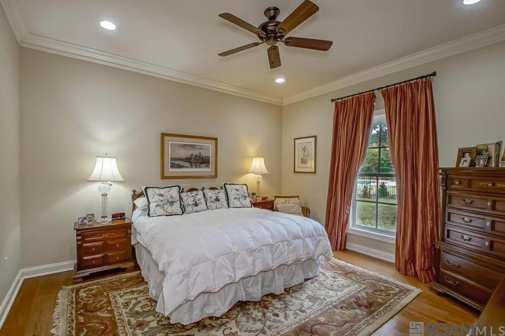 Baton Rouge, Louisiana, 70810, United States, 6 Bedrooms Bedrooms, ,5 BathroomsBathrooms,Residential,Active,1919393