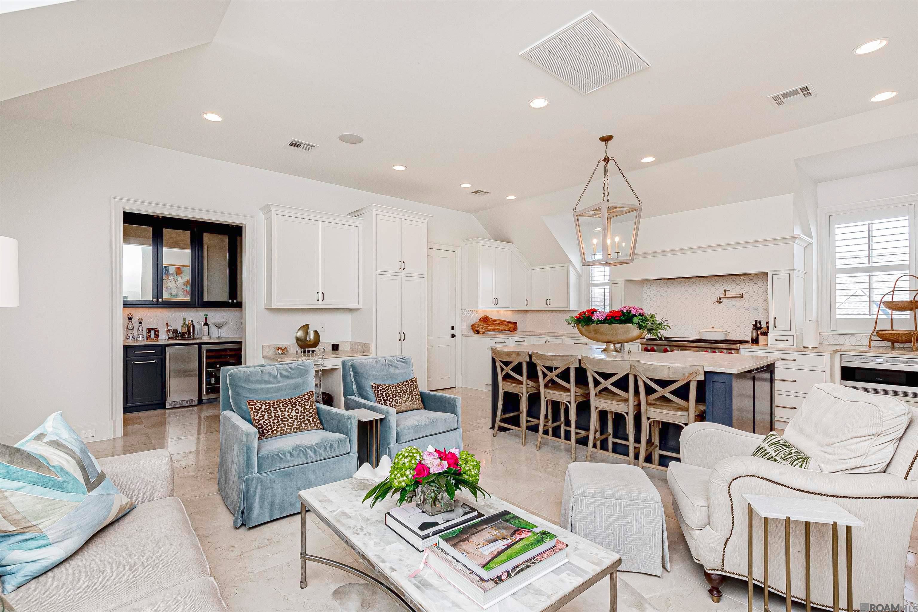 Baton Rouge, Louisiana, 70809, United States, 3 Bedrooms Bedrooms, ,5 BathroomsBathrooms,Residential,Active,1723136