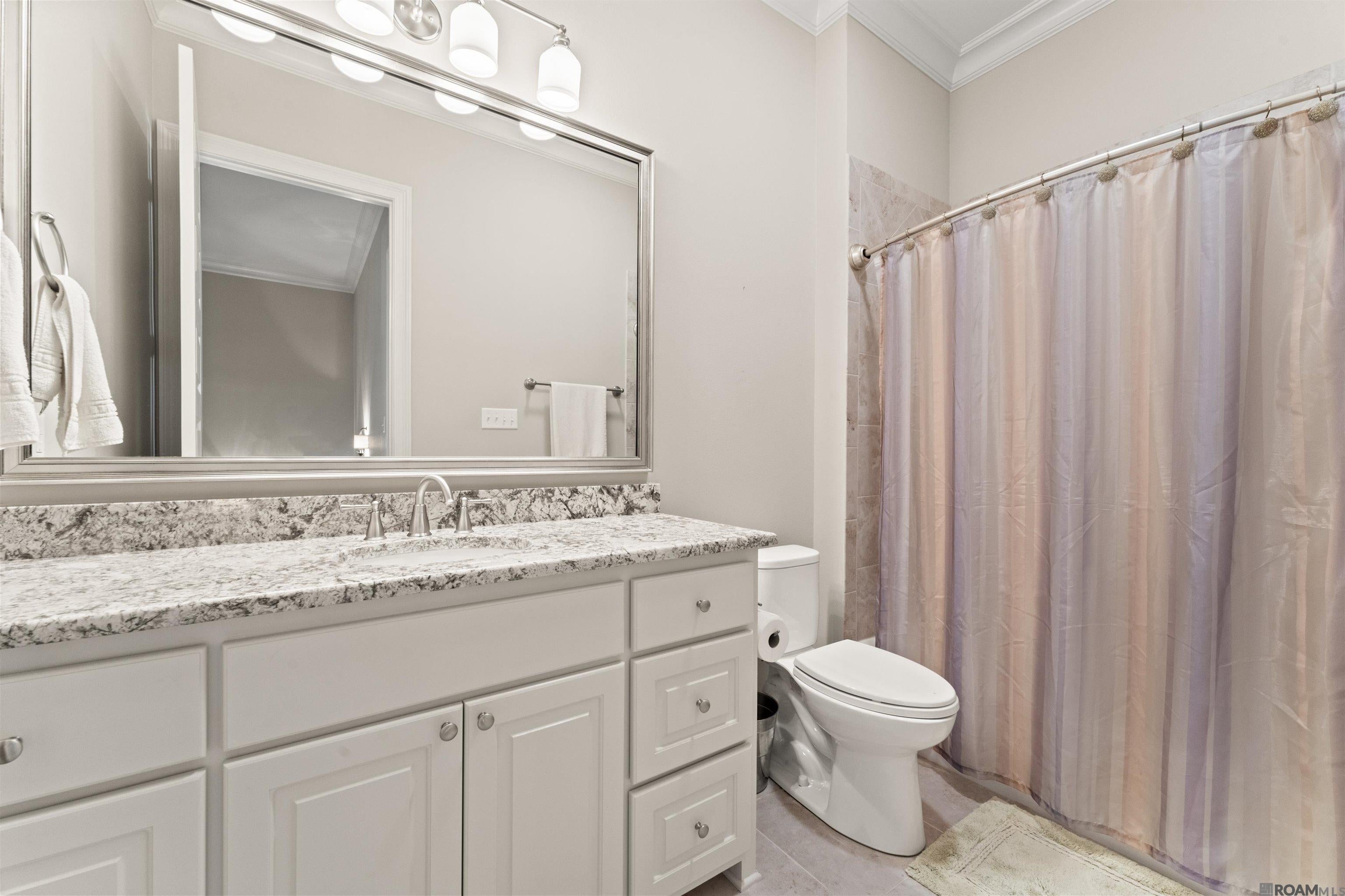 Saint George, Louisiana, 70810, United States, ,5 BathroomsBathrooms,Residential,Active,1703296