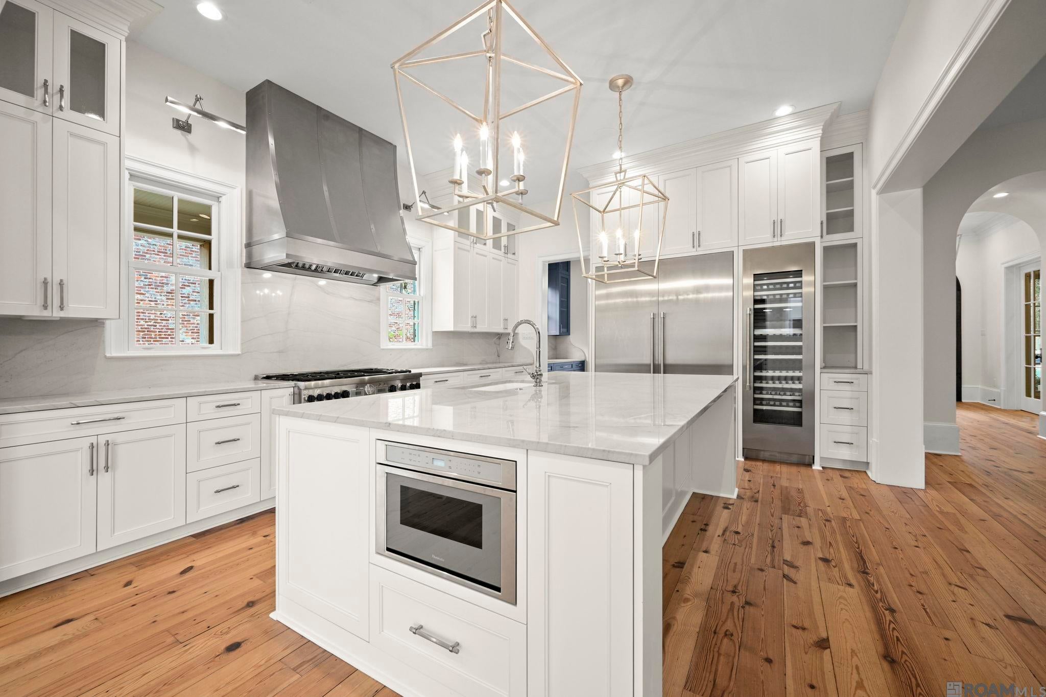 Baton Rouge, Louisiana, 70808, United States, 5 Bedrooms Bedrooms, ,5 BathroomsBathrooms,Residential,Active,2014598