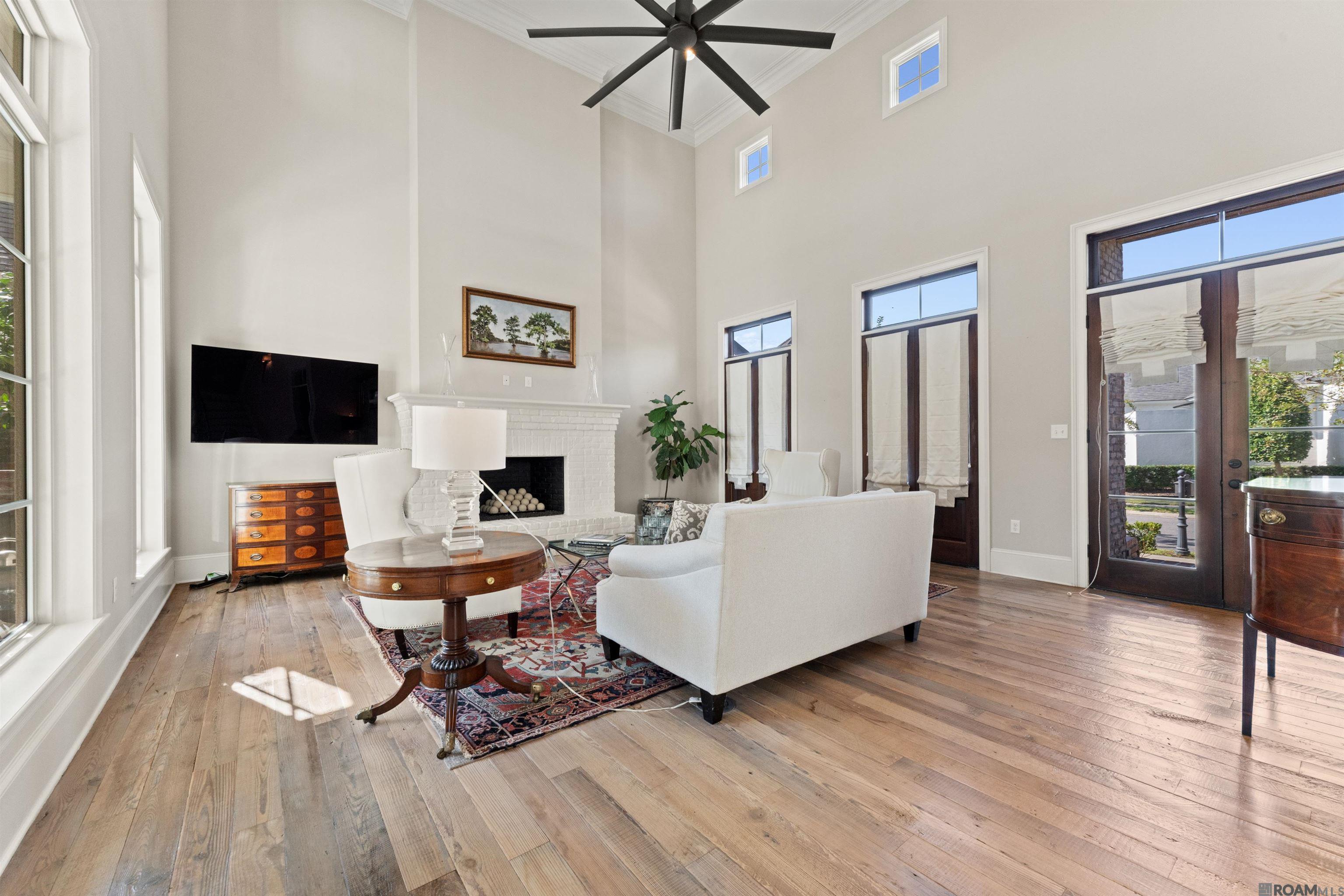 Saint George, Louisiana, 70810, United States, ,5 BathroomsBathrooms,Residential,Active,1703296