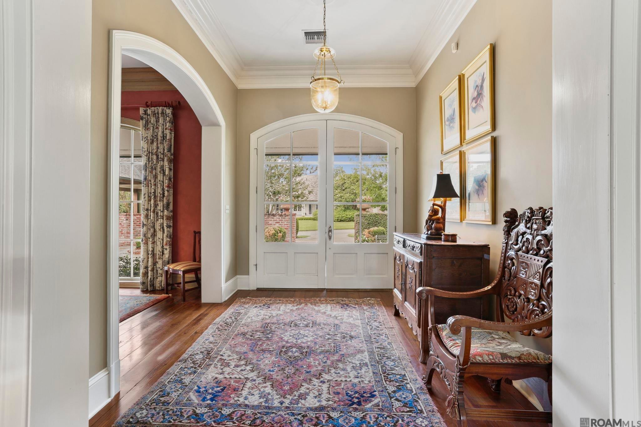 Baton Rouge, Louisiana, 70810, United States, 4 Bedrooms Bedrooms, ,5 BathroomsBathrooms,Residential,Active,1884866