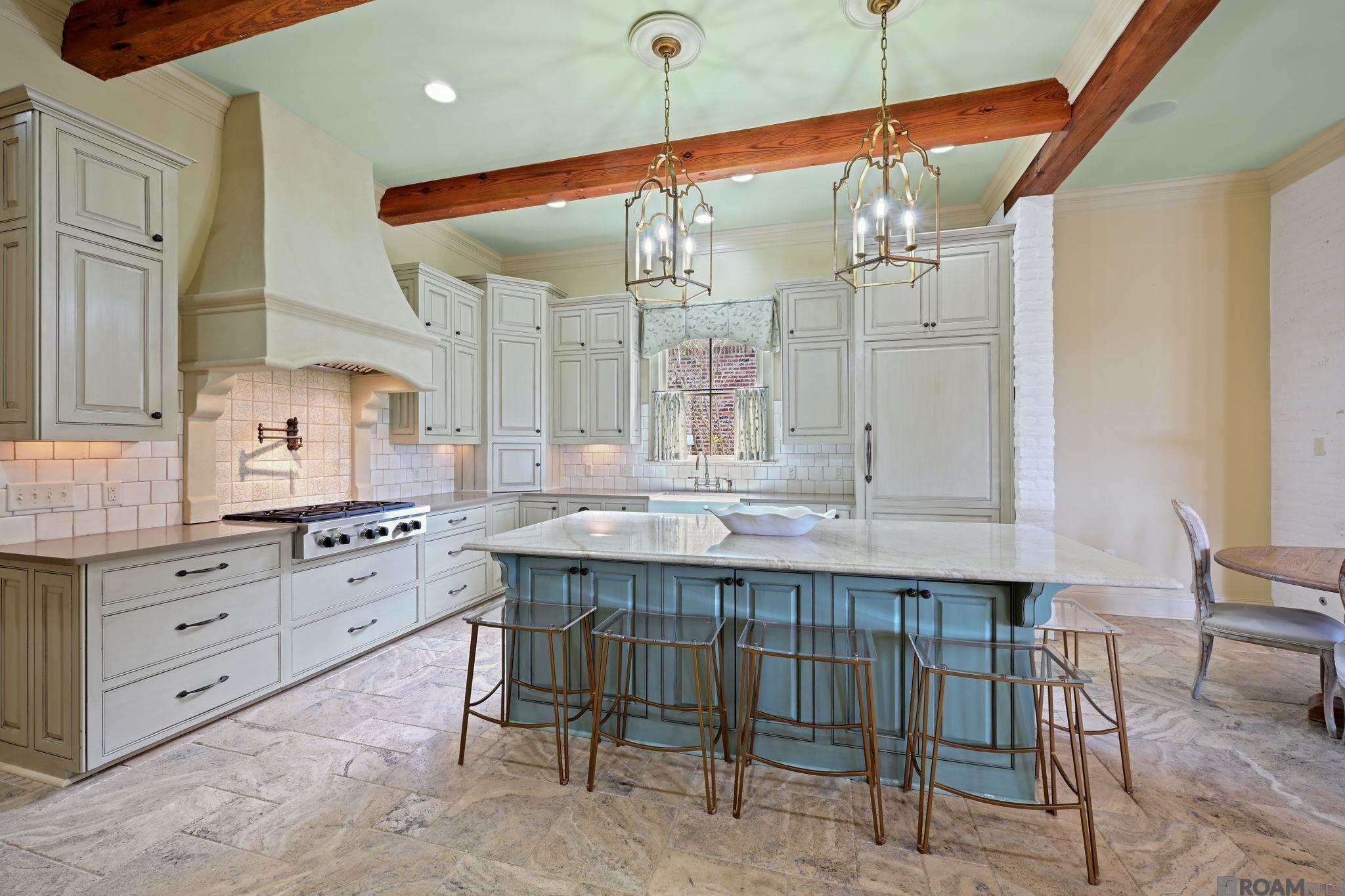 Saint George, Louisiana, 70809, United States, 5 Bedrooms Bedrooms, ,6 BathroomsBathrooms,Residential,Active,2009816