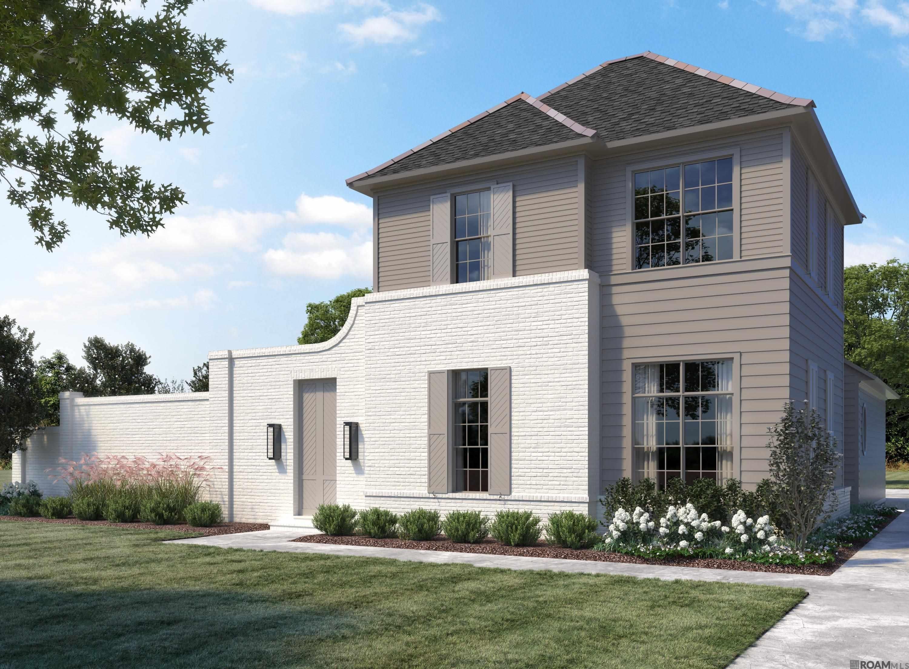 Baton Rouge, Louisiana, 70806, United States, 4 Bedrooms Bedrooms, ,4 BathroomsBathrooms,Residential,Active,1970994