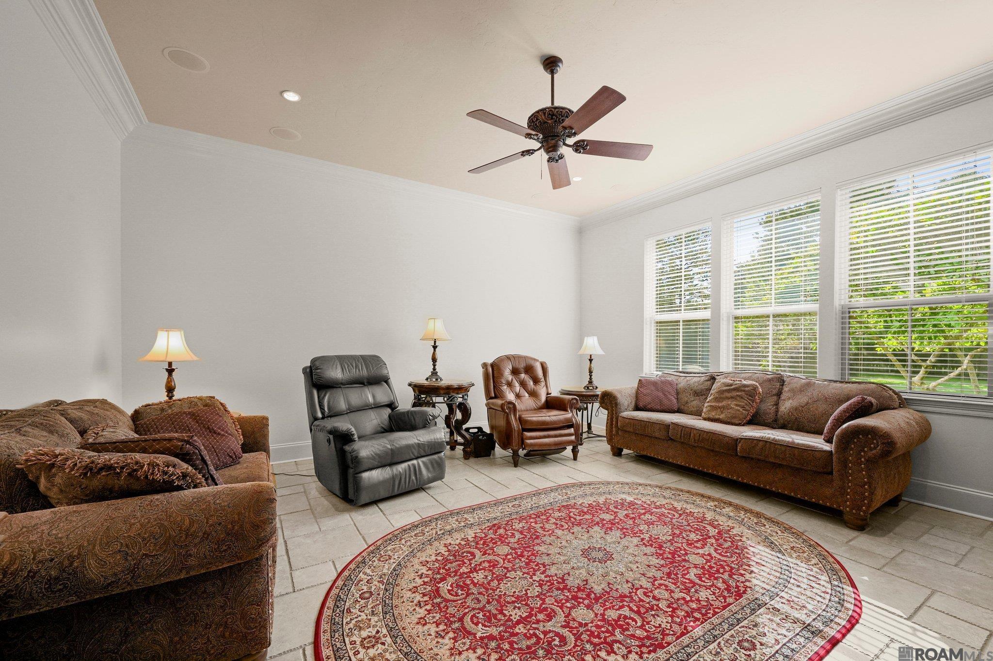 Baton Rouge, Louisiana, 70809, United States, ,5 BathroomsBathrooms,Residential,Active,1852704