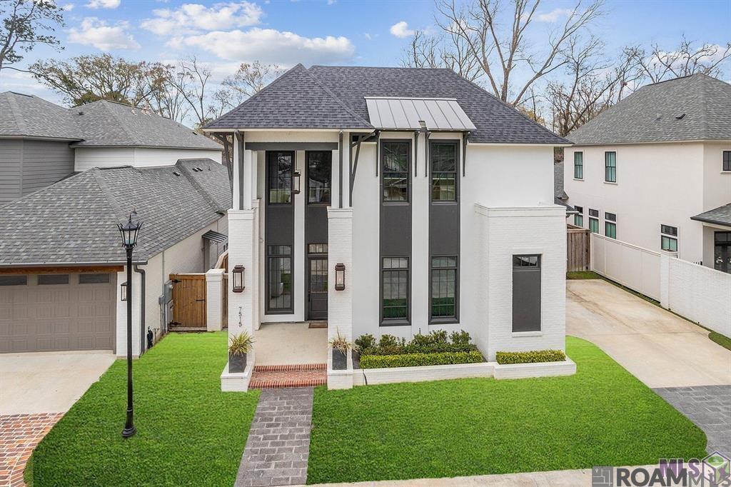 Baton Rouge, Louisiana, 70806, United States, 4 Bedrooms Bedrooms, ,4 BathroomsBathrooms,Residential,Active,1718520