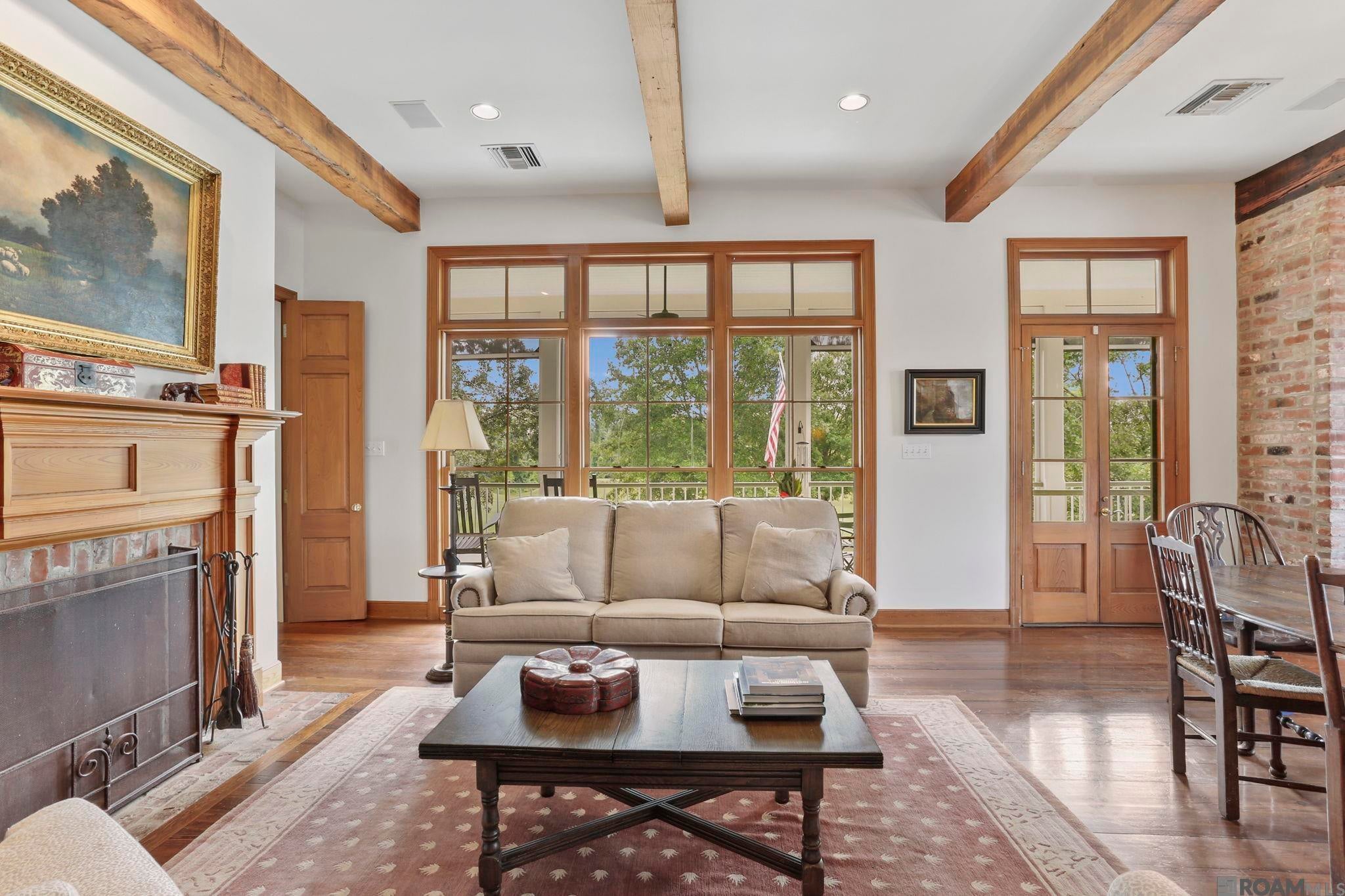 Baton Rouge, Louisiana, 70810, United States, 4 Bedrooms Bedrooms, ,5 BathroomsBathrooms,Residential,Active,1884866