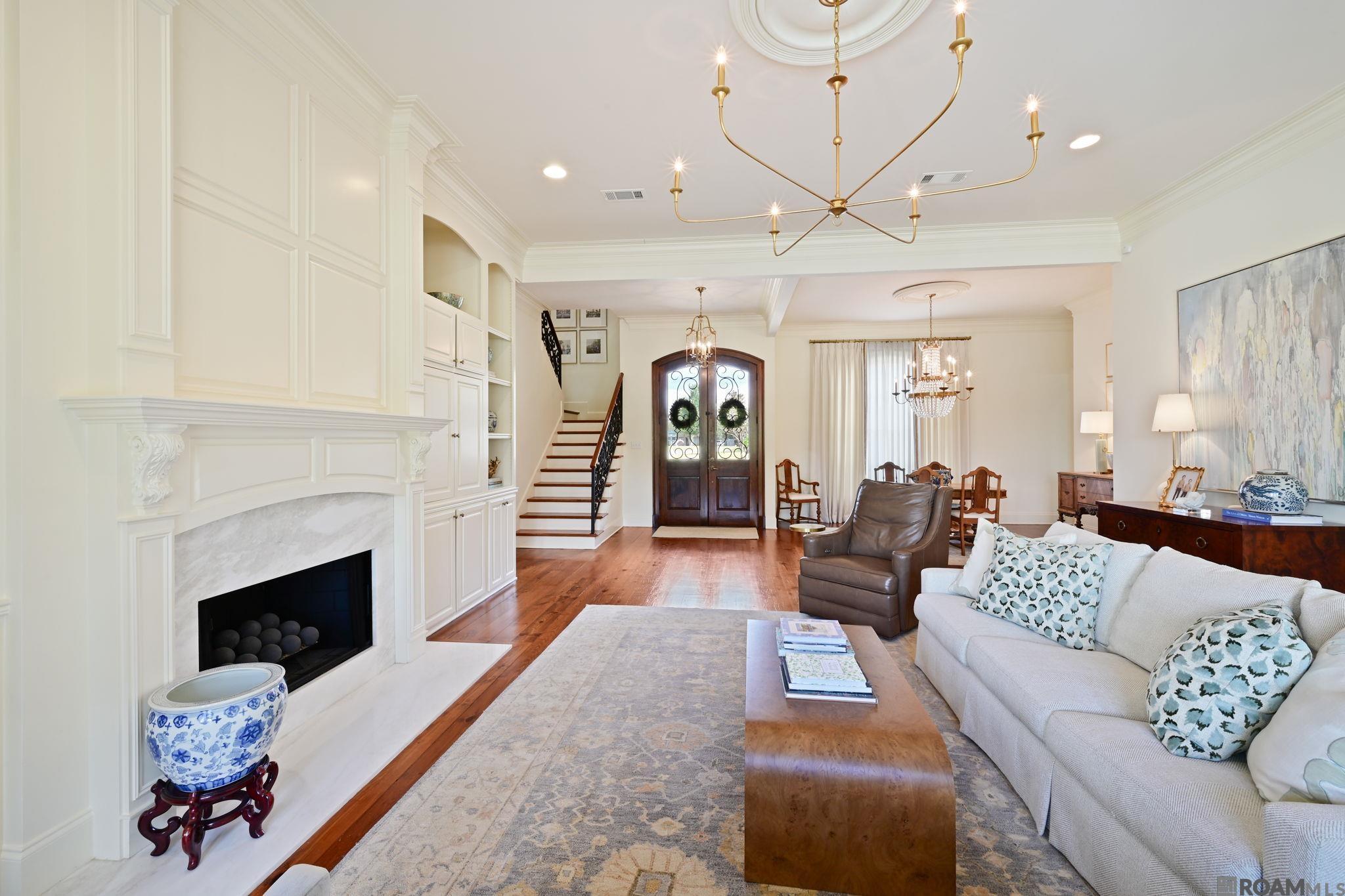 Saint George, Louisiana, 70809, United States, 5 Bedrooms Bedrooms, ,6 BathroomsBathrooms,Residential,Active,2009816