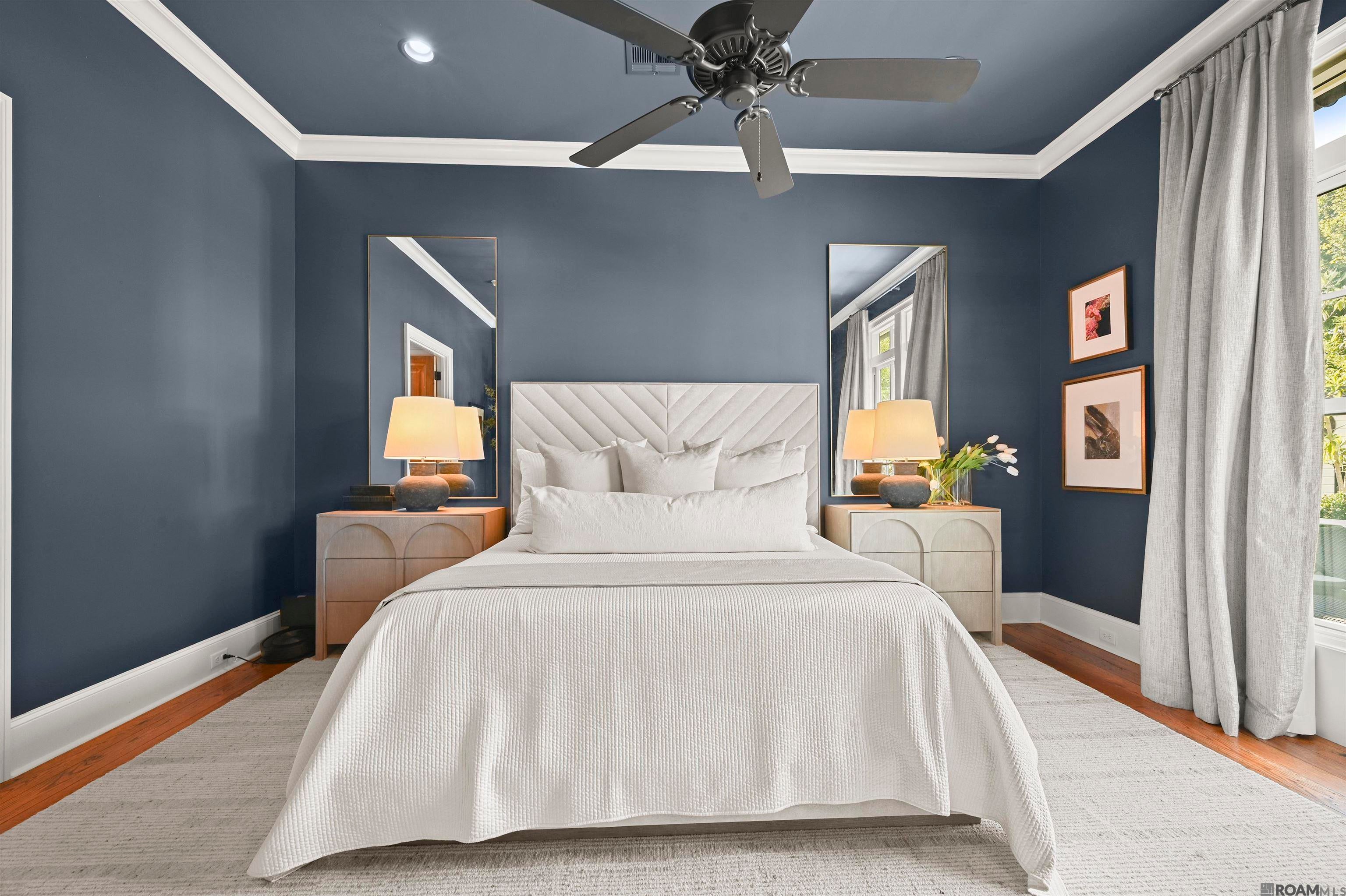 Baton Rouge, Louisiana, 70810, United States, 4 Bedrooms Bedrooms, ,4 BathroomsBathrooms,Residential,Active,1914789