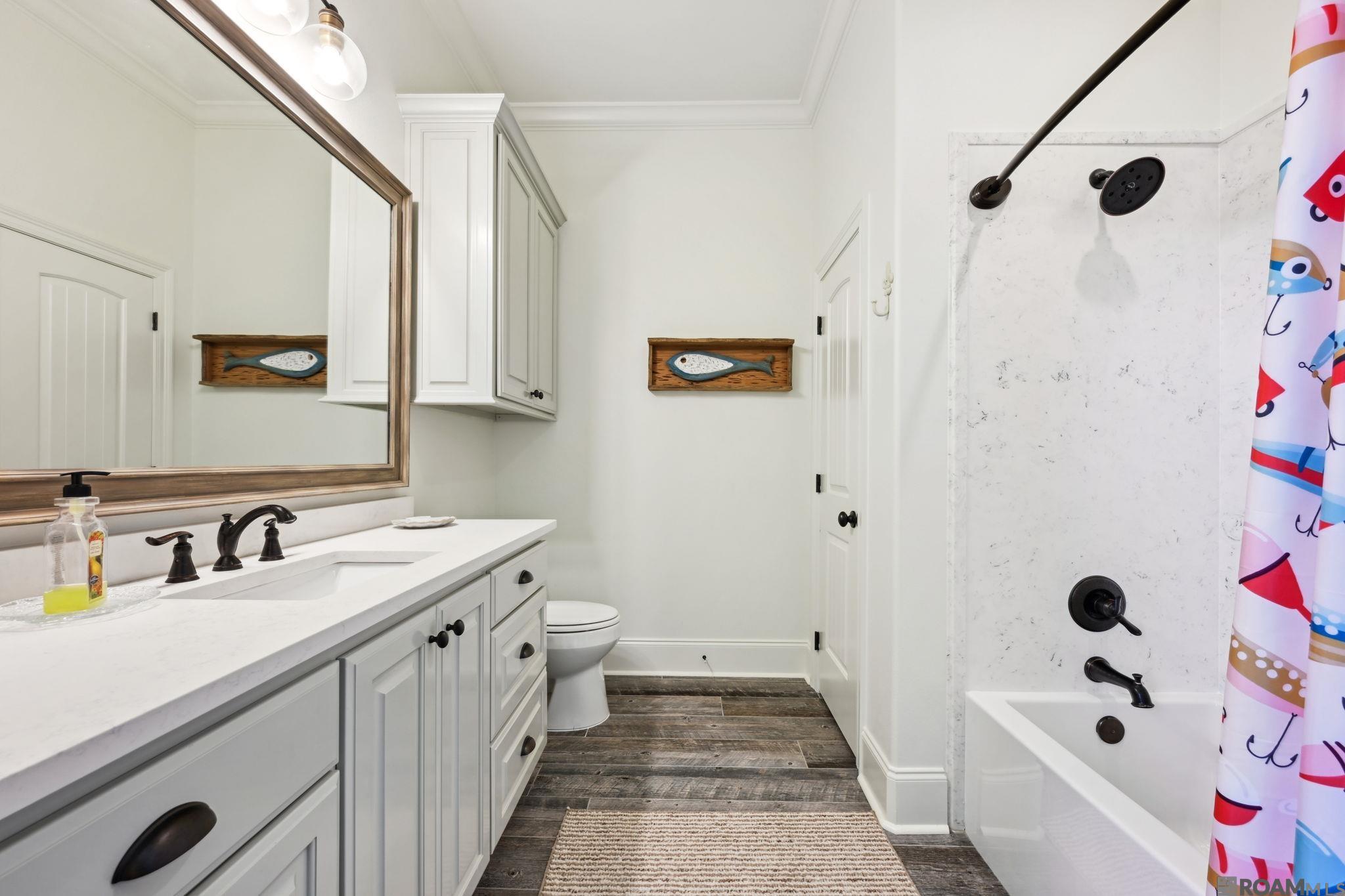 Slidell, Louisiana, 70461, United States, 5 Bedrooms Bedrooms, ,6 BathroomsBathrooms,Residential,Active,1963413