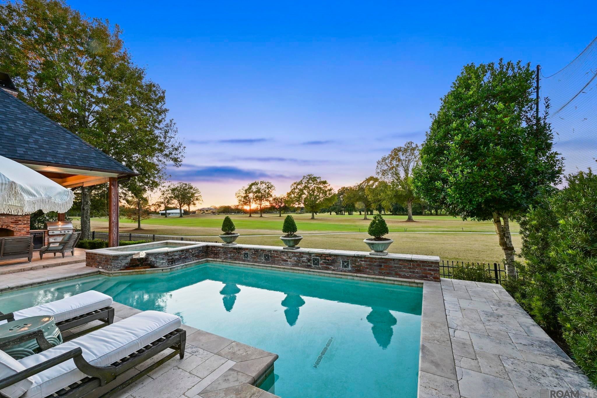 Saint George, Louisiana, 70809, United States, 5 Bedrooms Bedrooms, ,6 BathroomsBathrooms,Residential,Active,2009816