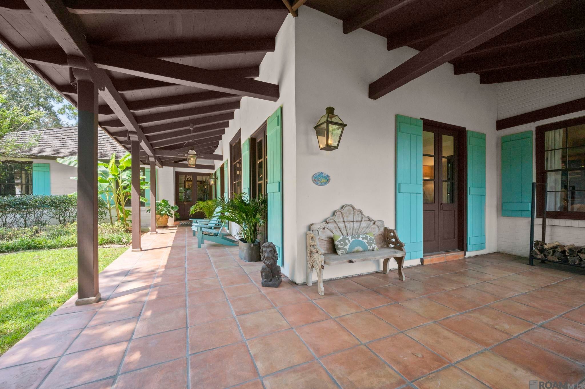 Baton Rouge, Louisiana, 70808, United States, 4 Bedrooms Bedrooms, ,5 BathroomsBathrooms,Residential,Active,1945865