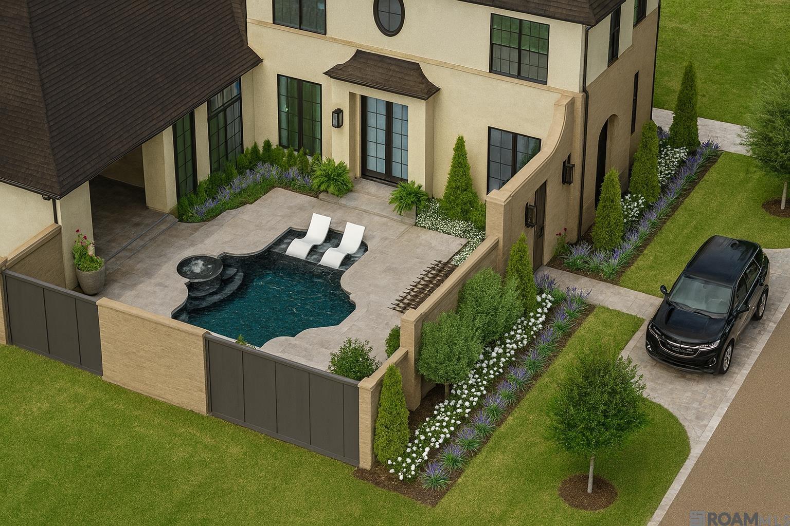 Baton Rouge, Louisiana, 70806, United States, 4 Bedrooms Bedrooms, ,4 BathroomsBathrooms,Residential,Active,1970994