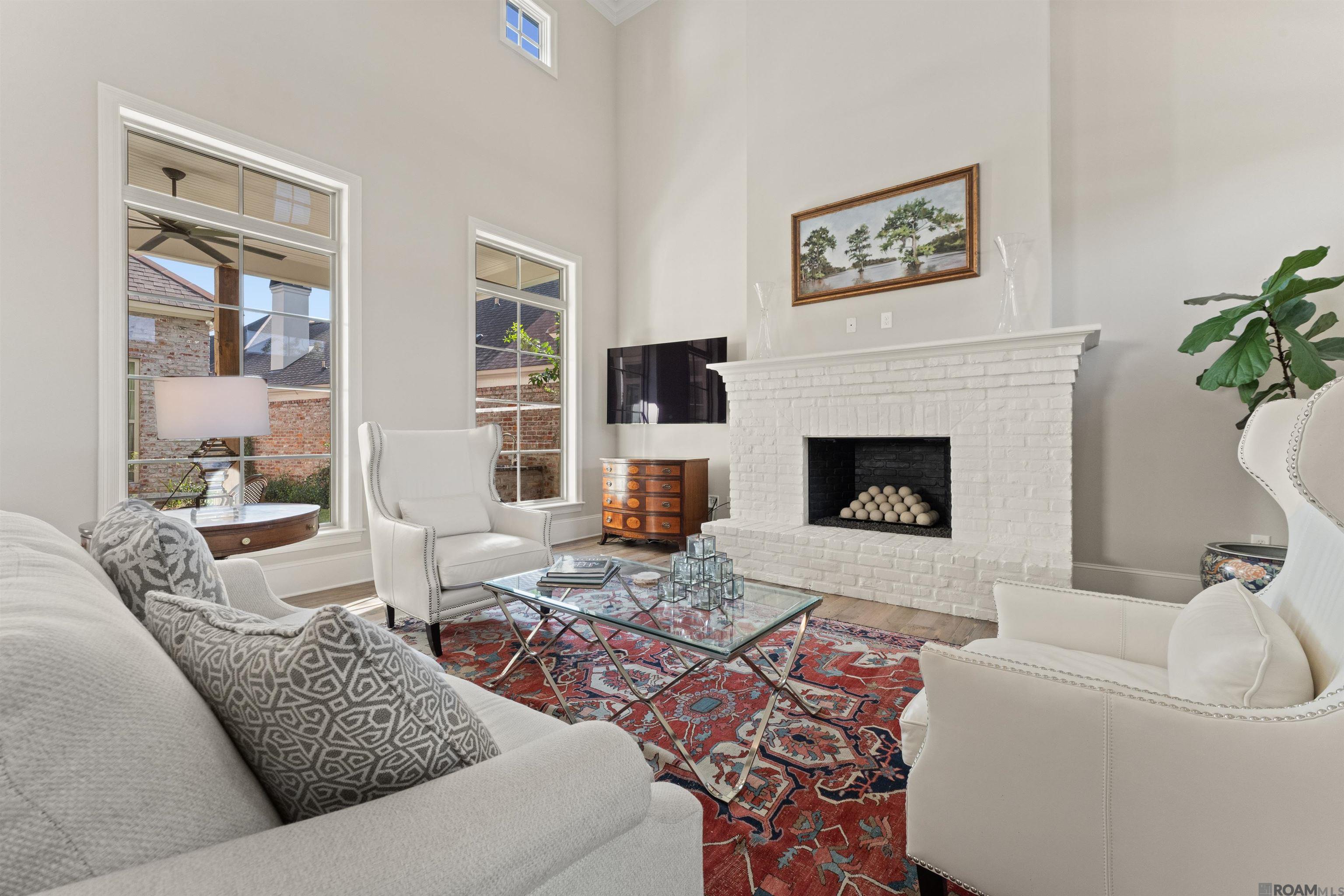 Saint George, Louisiana, 70810, United States, ,5 BathroomsBathrooms,Residential,Active,1703296