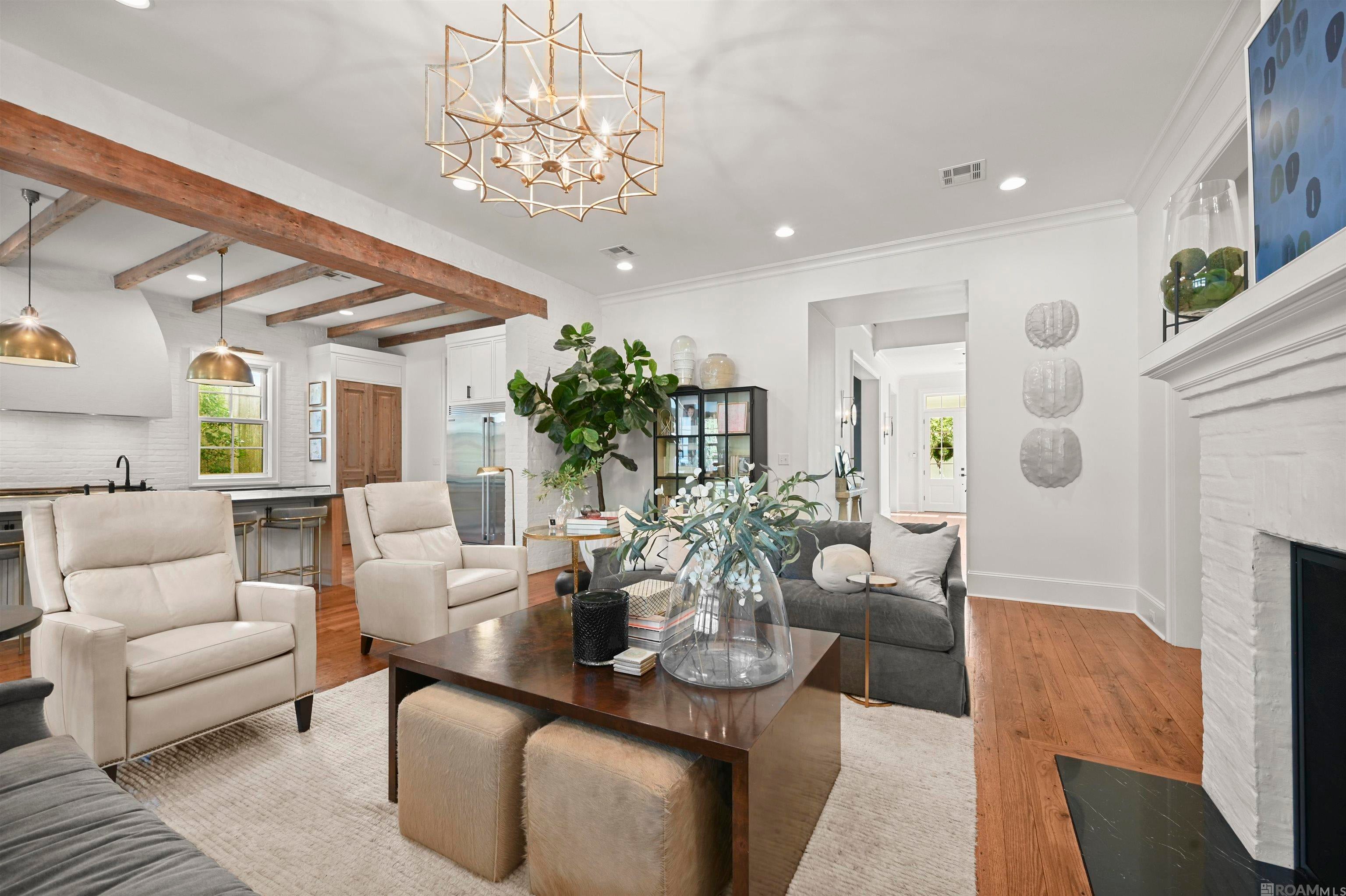 Baton Rouge, Louisiana, 70810, United States, 4 Bedrooms Bedrooms, ,4 BathroomsBathrooms,Residential,Active,1914789