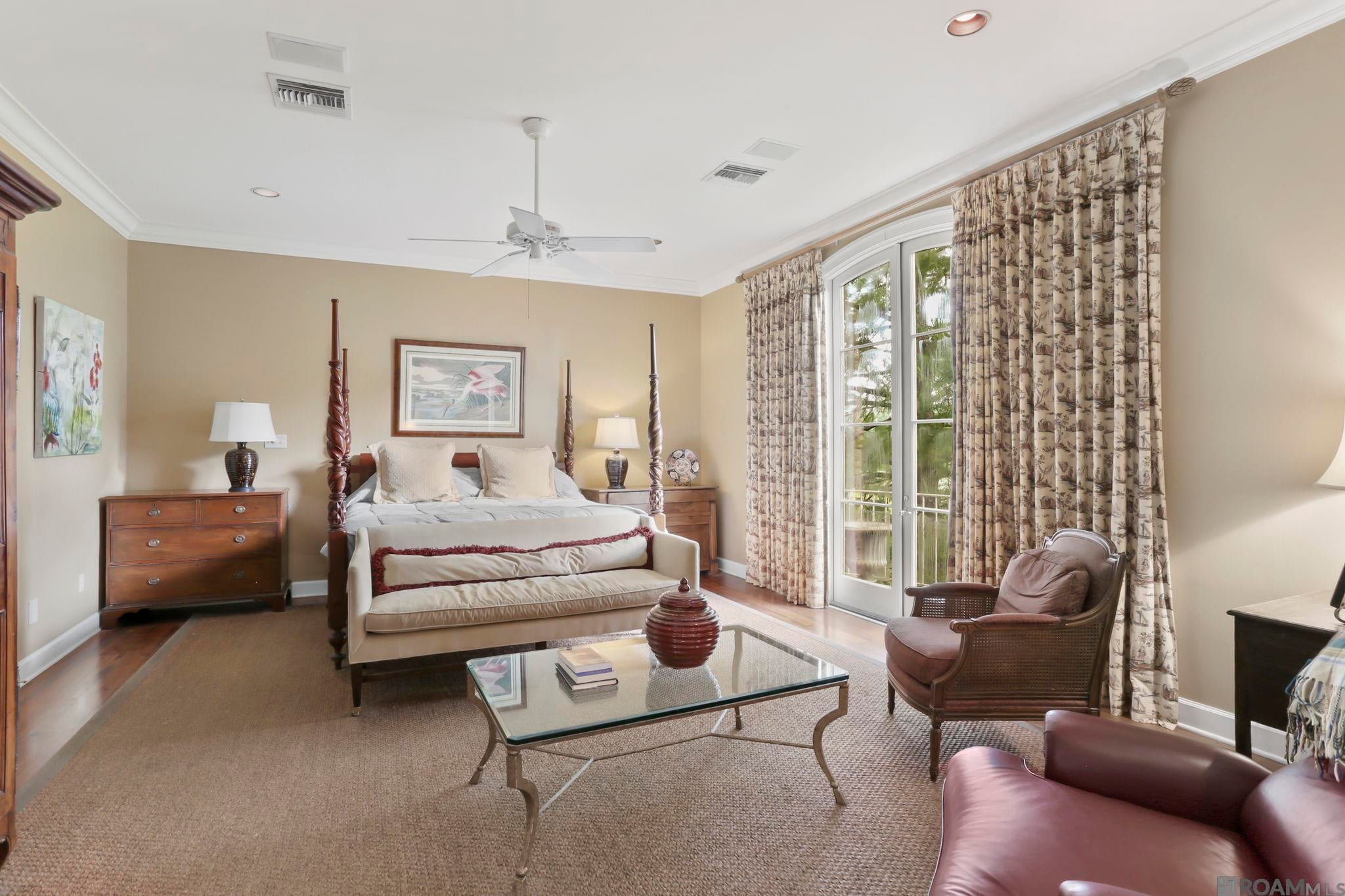 Baton Rouge, Louisiana, 70810, United States, 4 Bedrooms Bedrooms, ,5 BathroomsBathrooms,Residential,Active,1884866