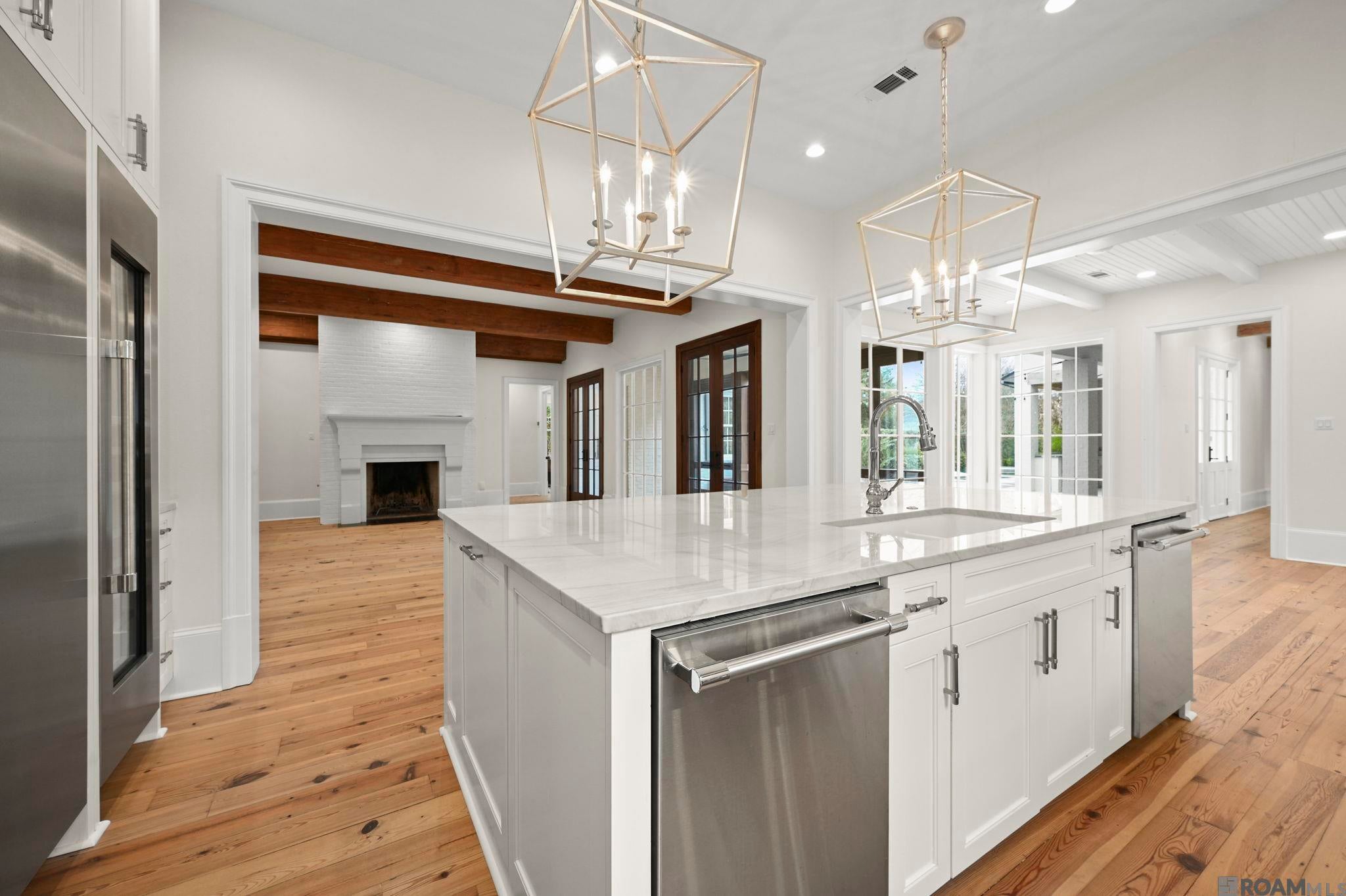 Baton Rouge, Louisiana, 70808, United States, 5 Bedrooms Bedrooms, ,5 BathroomsBathrooms,Residential,Active,2014598