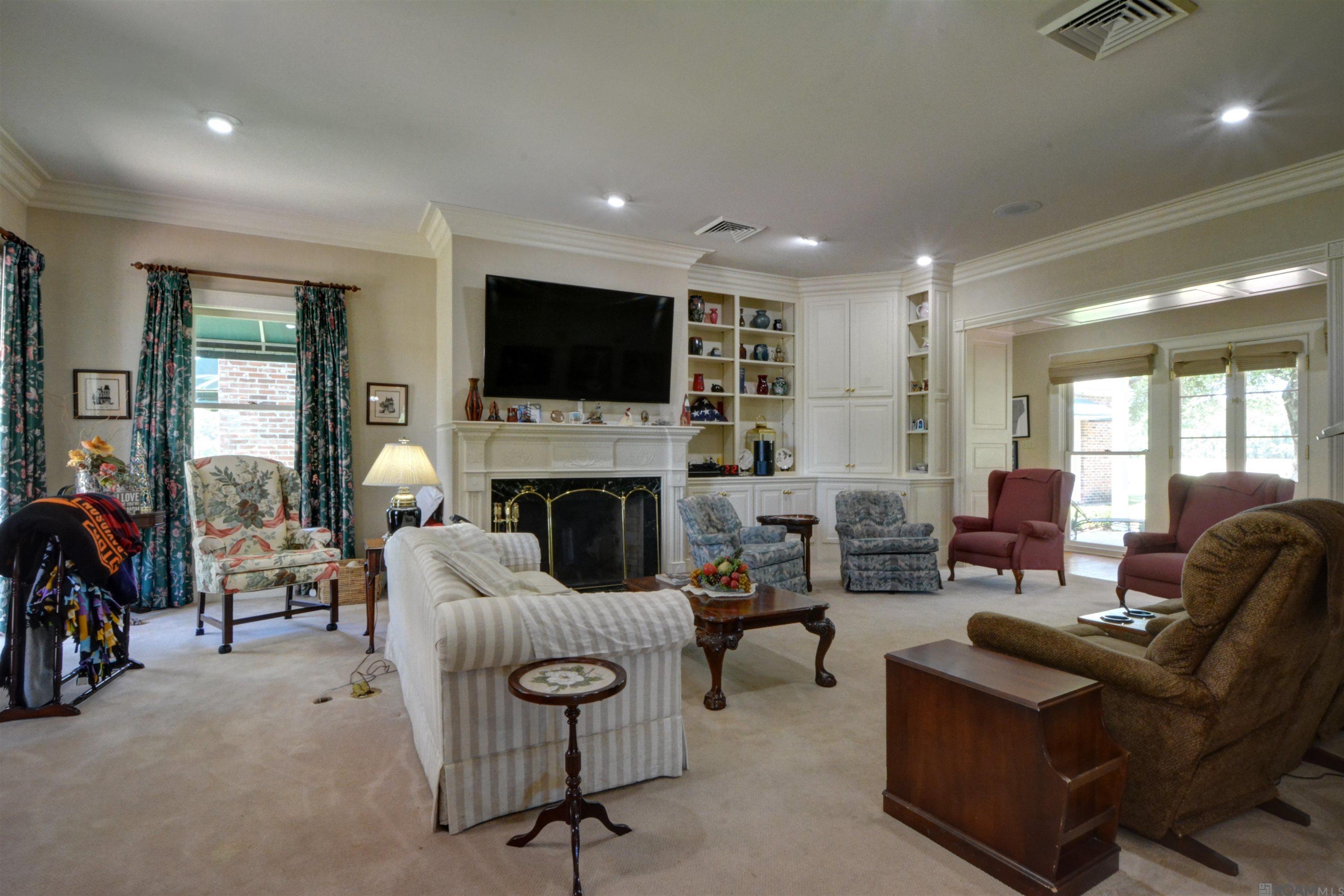 Central, Louisiana, 70770, United States, ,7 BathroomsBathrooms,Residential,Active,1820841
