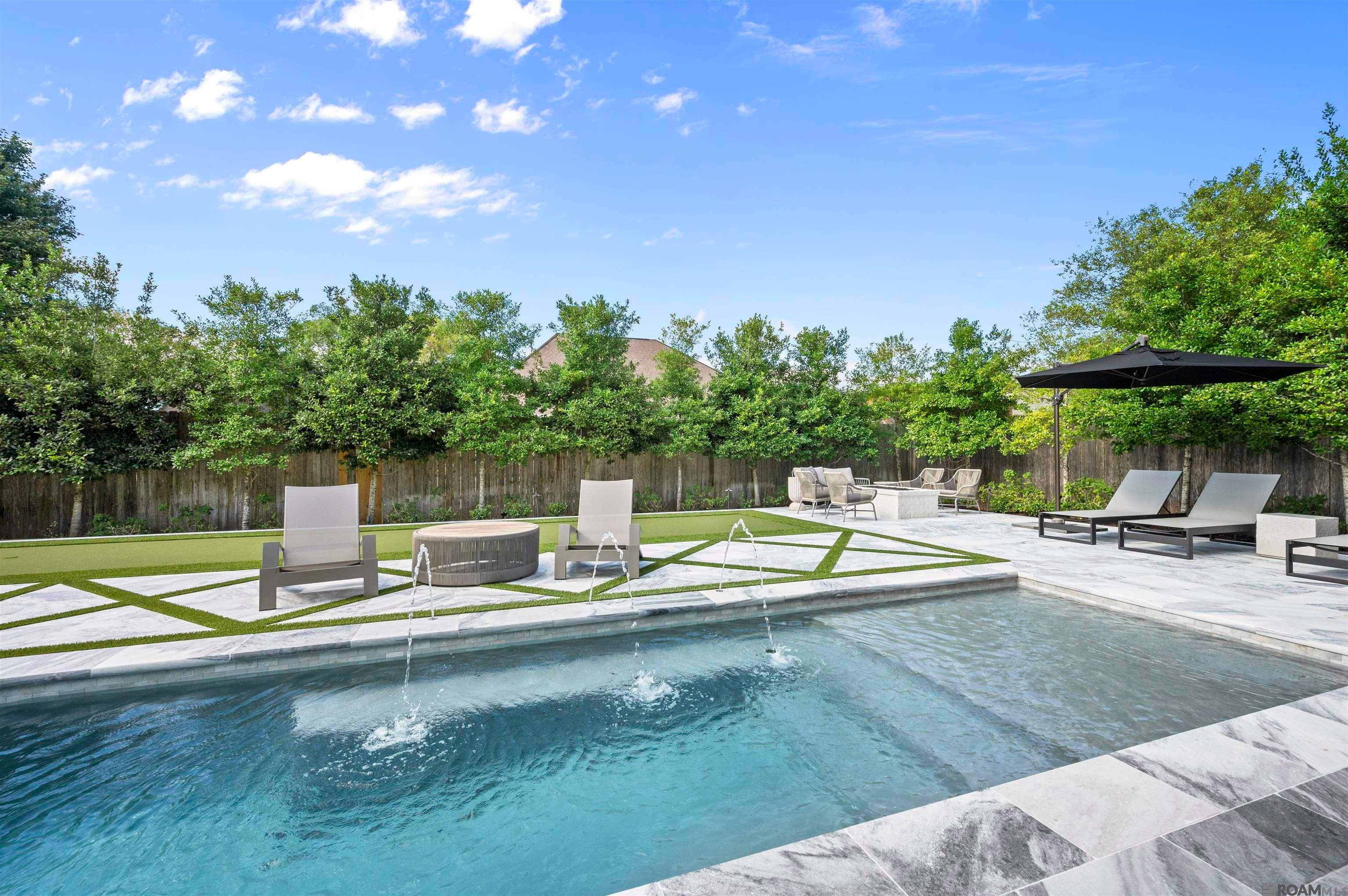 Baton Rouge, Louisiana, 70810, United States, 4 Bedrooms Bedrooms, ,4 BathroomsBathrooms,Residential,Active,1914789