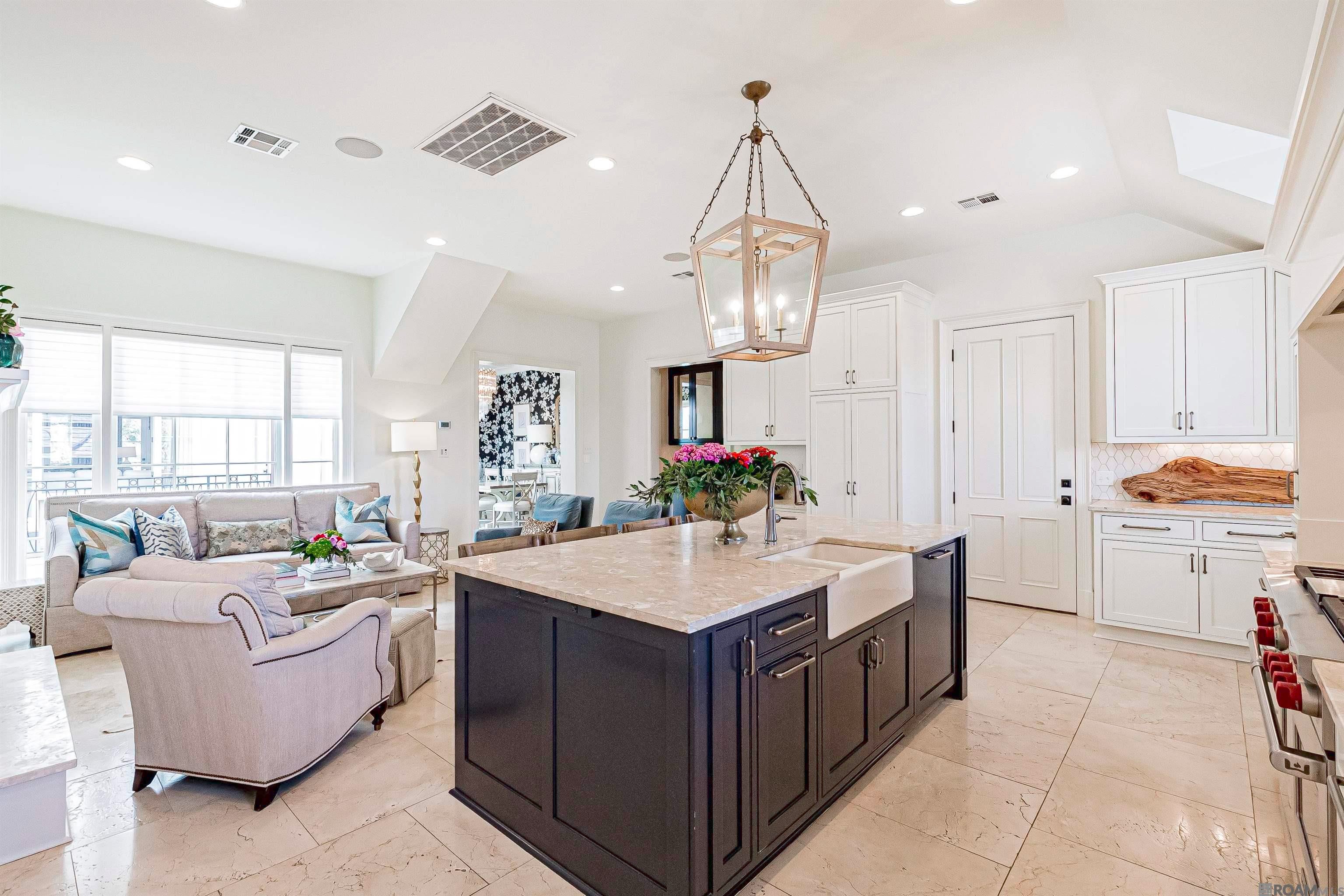 Baton Rouge, Louisiana, 70809, United States, 3 Bedrooms Bedrooms, ,5 BathroomsBathrooms,Residential,Active,1723136