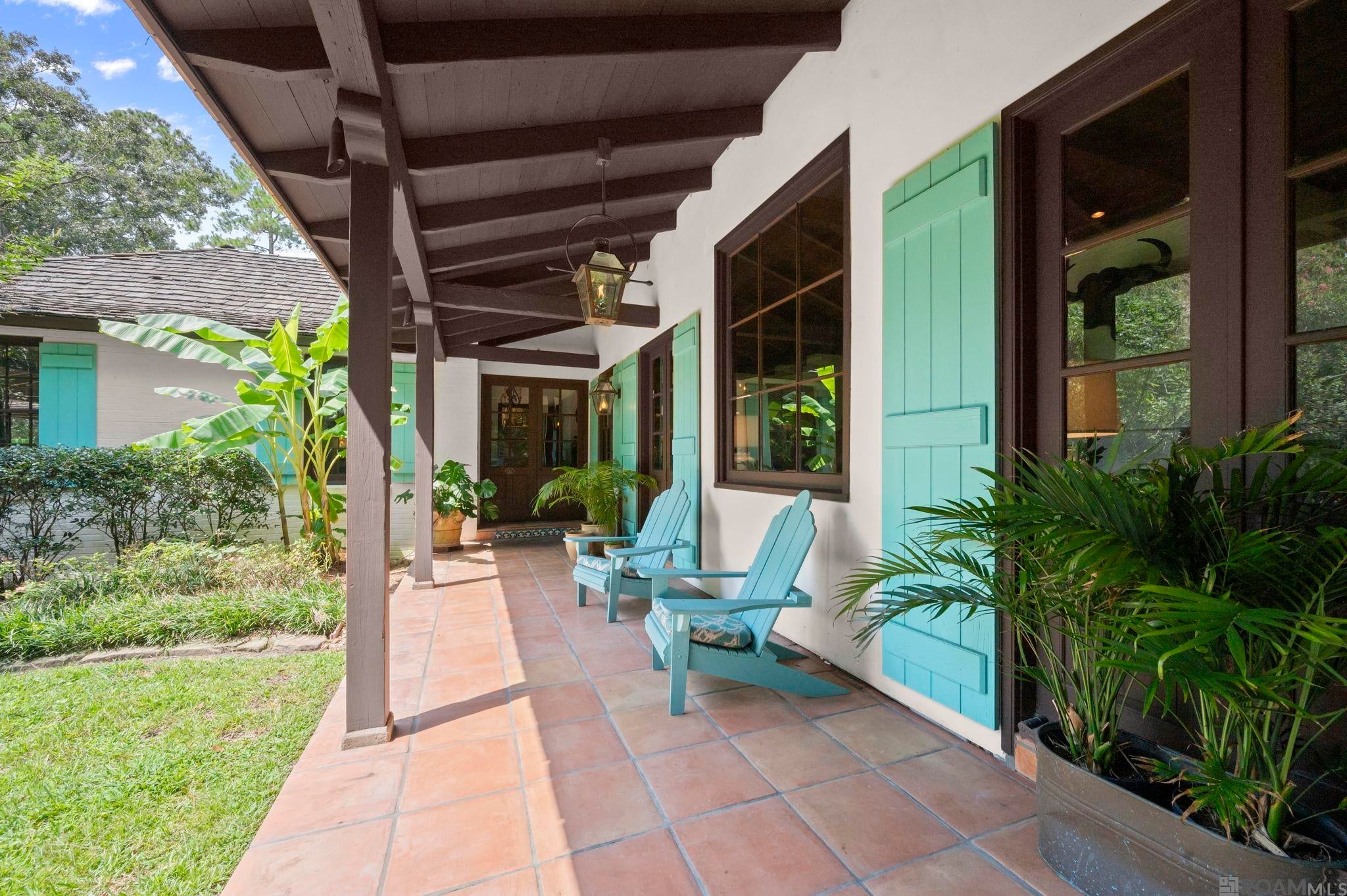 Baton Rouge, Louisiana, 70808, United States, 4 Bedrooms Bedrooms, ,5 BathroomsBathrooms,Residential,Active,1945865