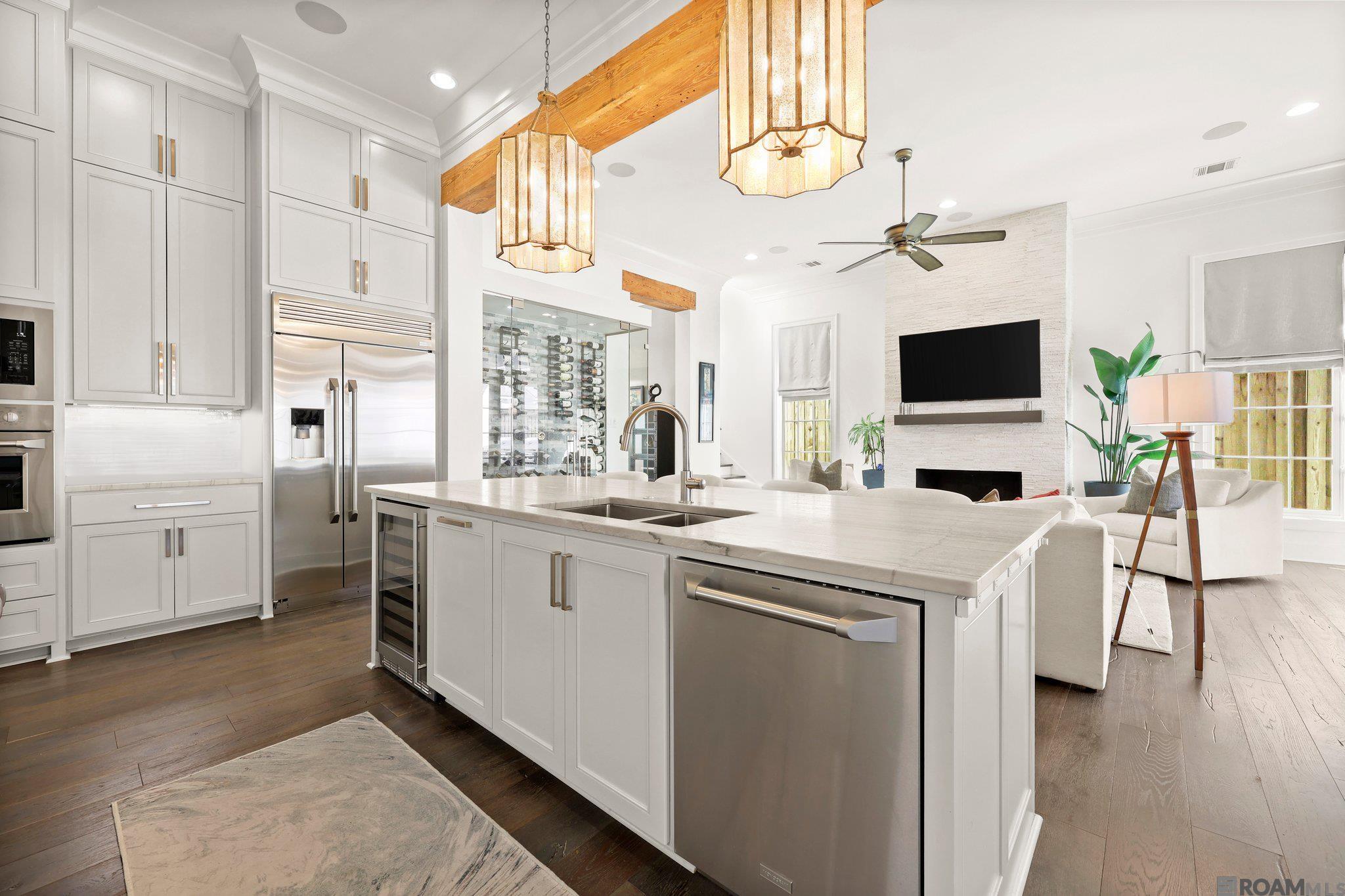 Baton Rouge, Louisiana, 70806, United States, 4 Bedrooms Bedrooms, ,4 BathroomsBathrooms,Residential,Active,1718520