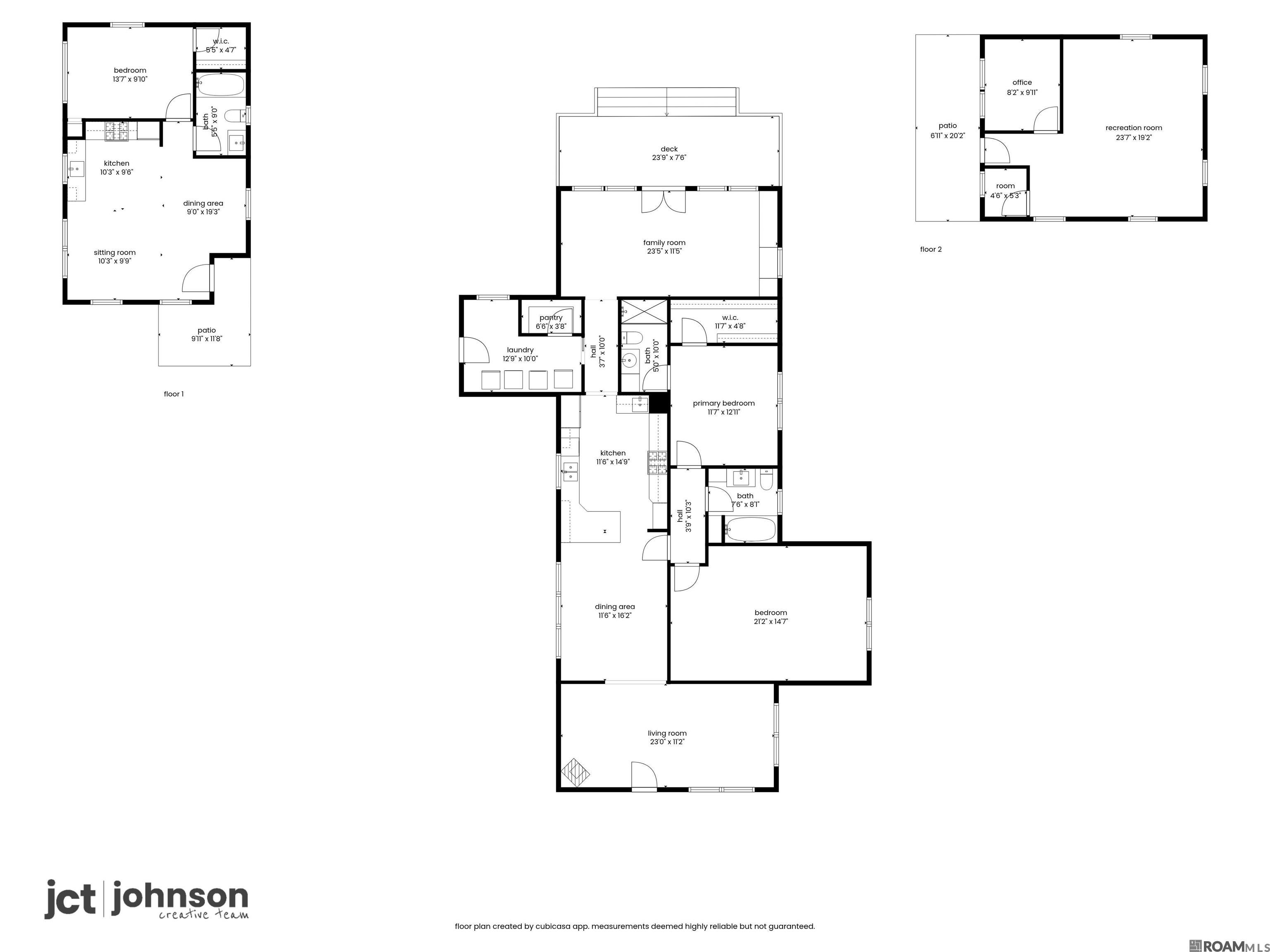 Clinton, Louisiana, 70722, United States, 3 Bedrooms Bedrooms, ,2 BathroomsBathrooms,Residential,Active,1963400