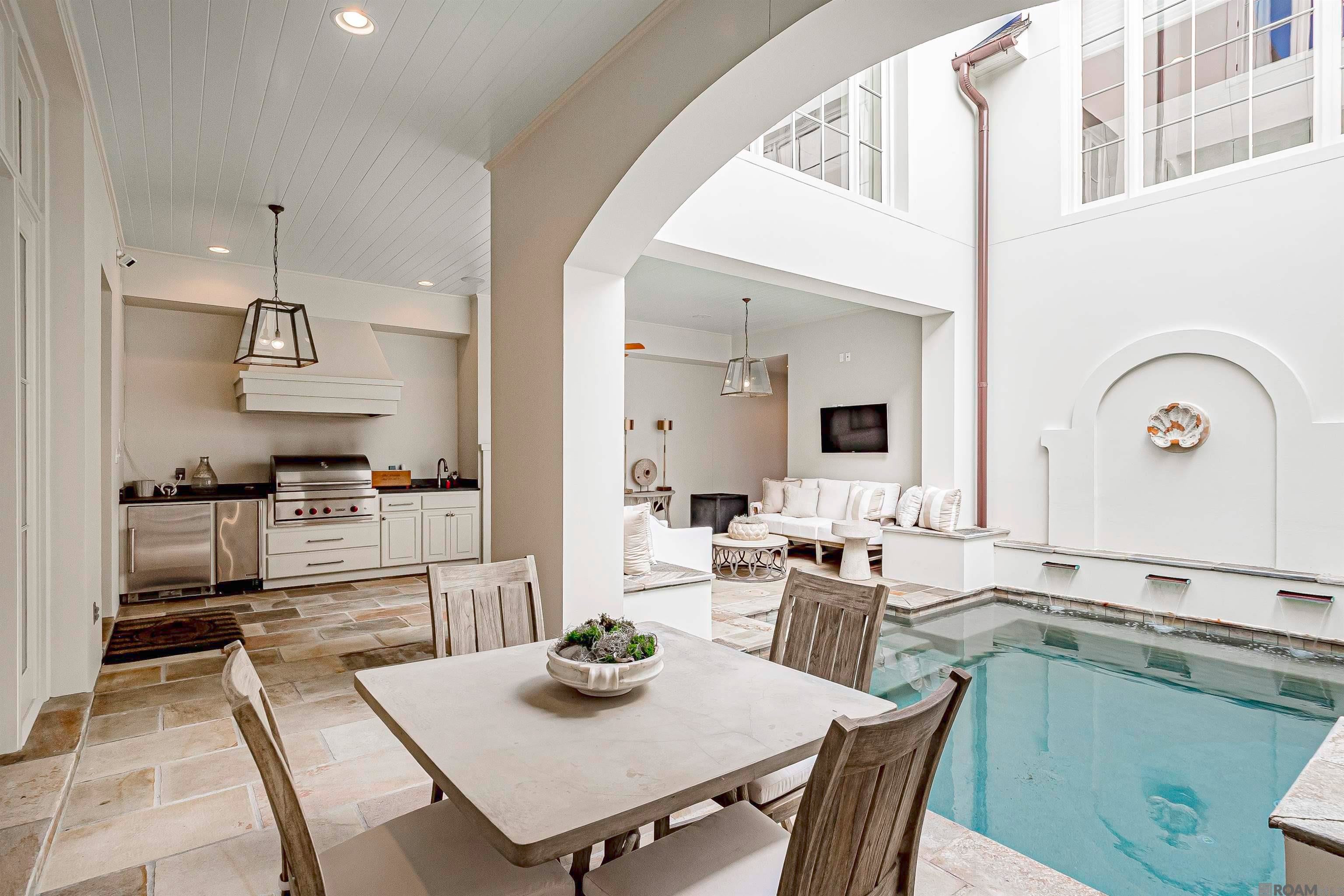 Baton Rouge, Louisiana, 70809, United States, 3 Bedrooms Bedrooms, ,5 BathroomsBathrooms,Residential,Active,1723136