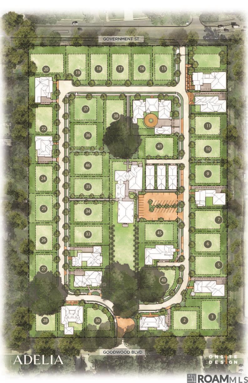 Baton Rouge, Louisiana, 70806, United States, 4 Bedrooms Bedrooms, ,4 BathroomsBathrooms,Residential,Active,1970994