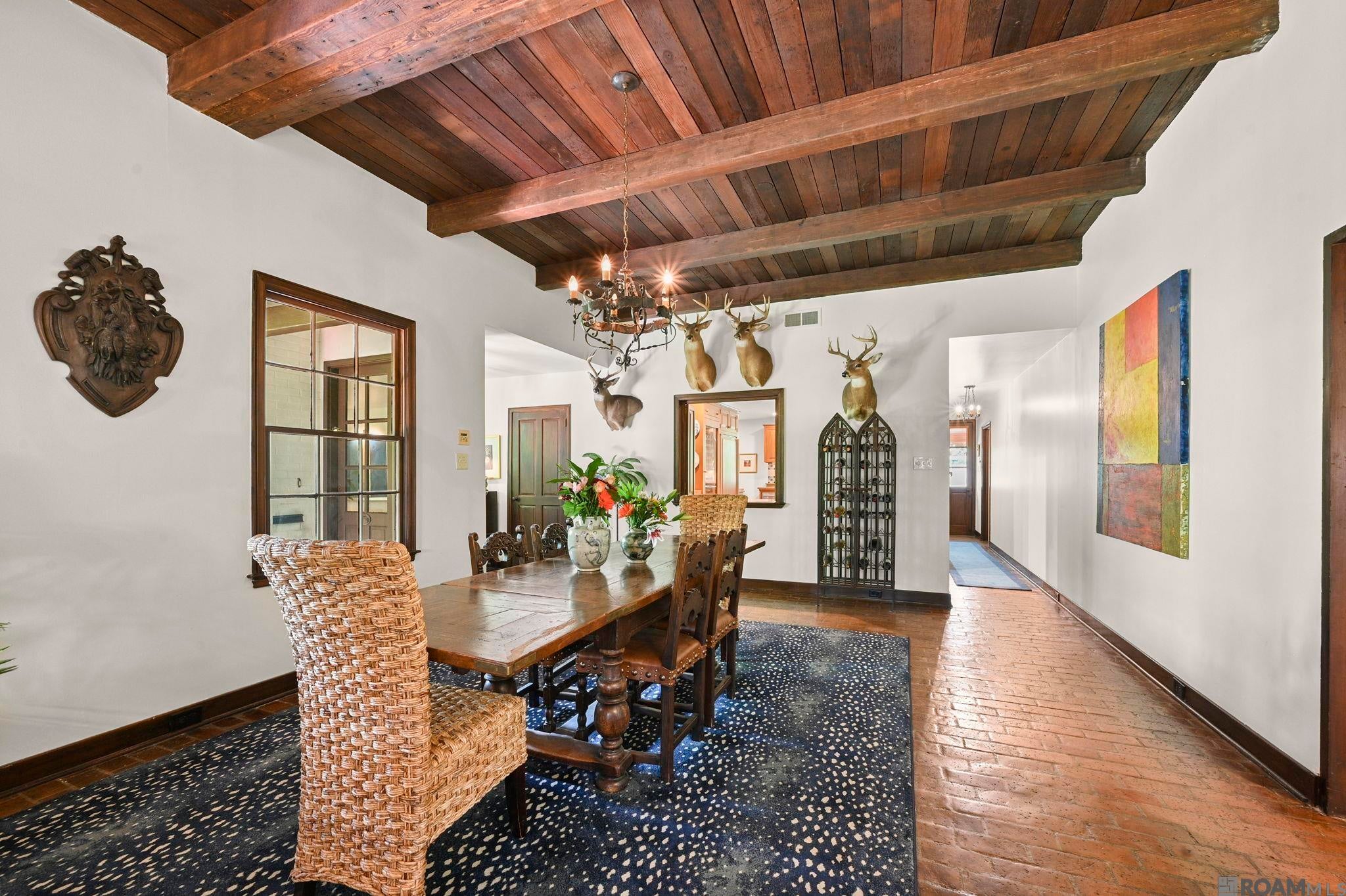 Baton Rouge, Louisiana, 70808, United States, 4 Bedrooms Bedrooms, ,5 BathroomsBathrooms,Residential,Active,1945865