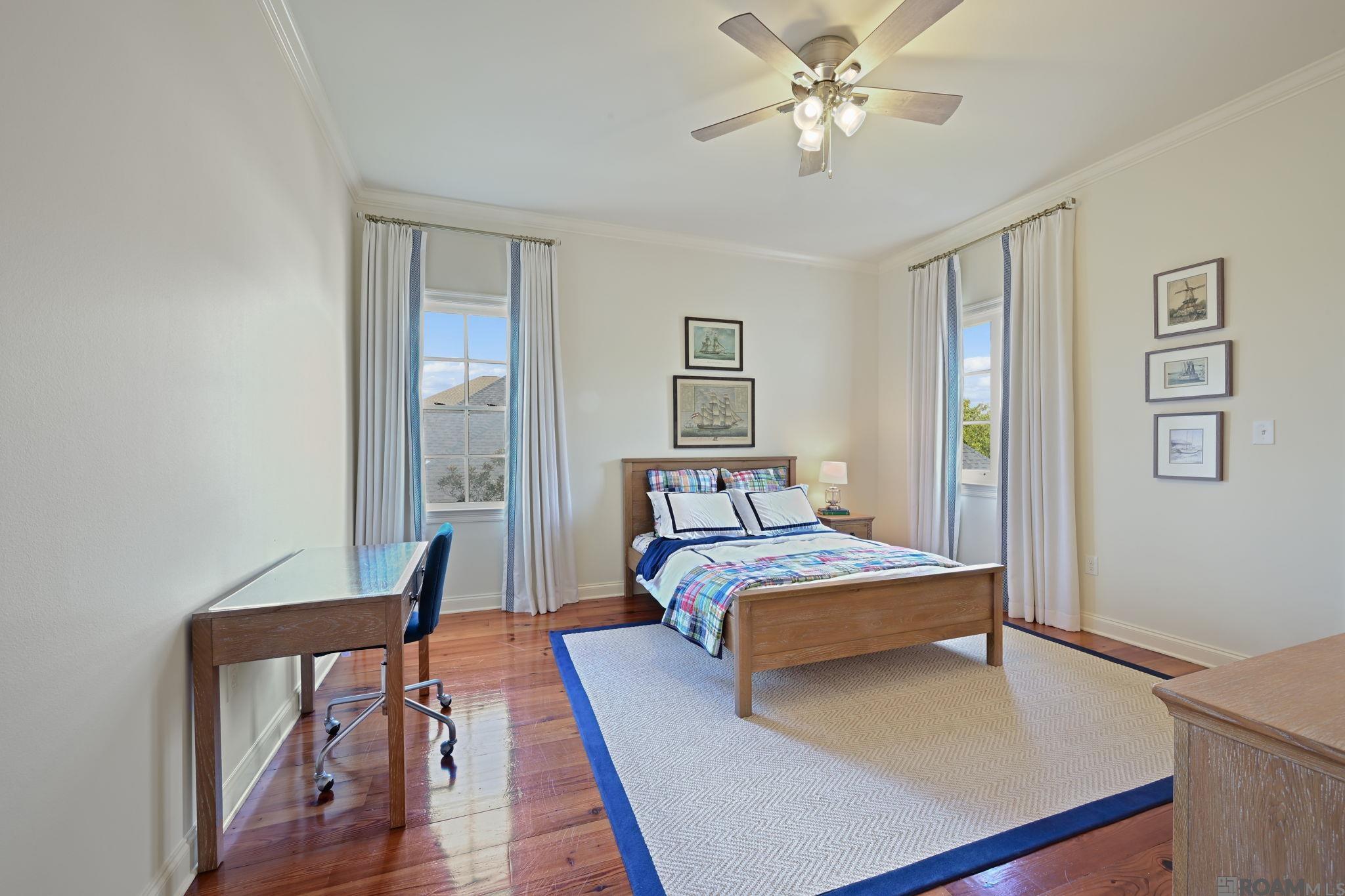 Saint George, Louisiana, 70809, United States, 5 Bedrooms Bedrooms, ,6 BathroomsBathrooms,Residential,Active,2009816