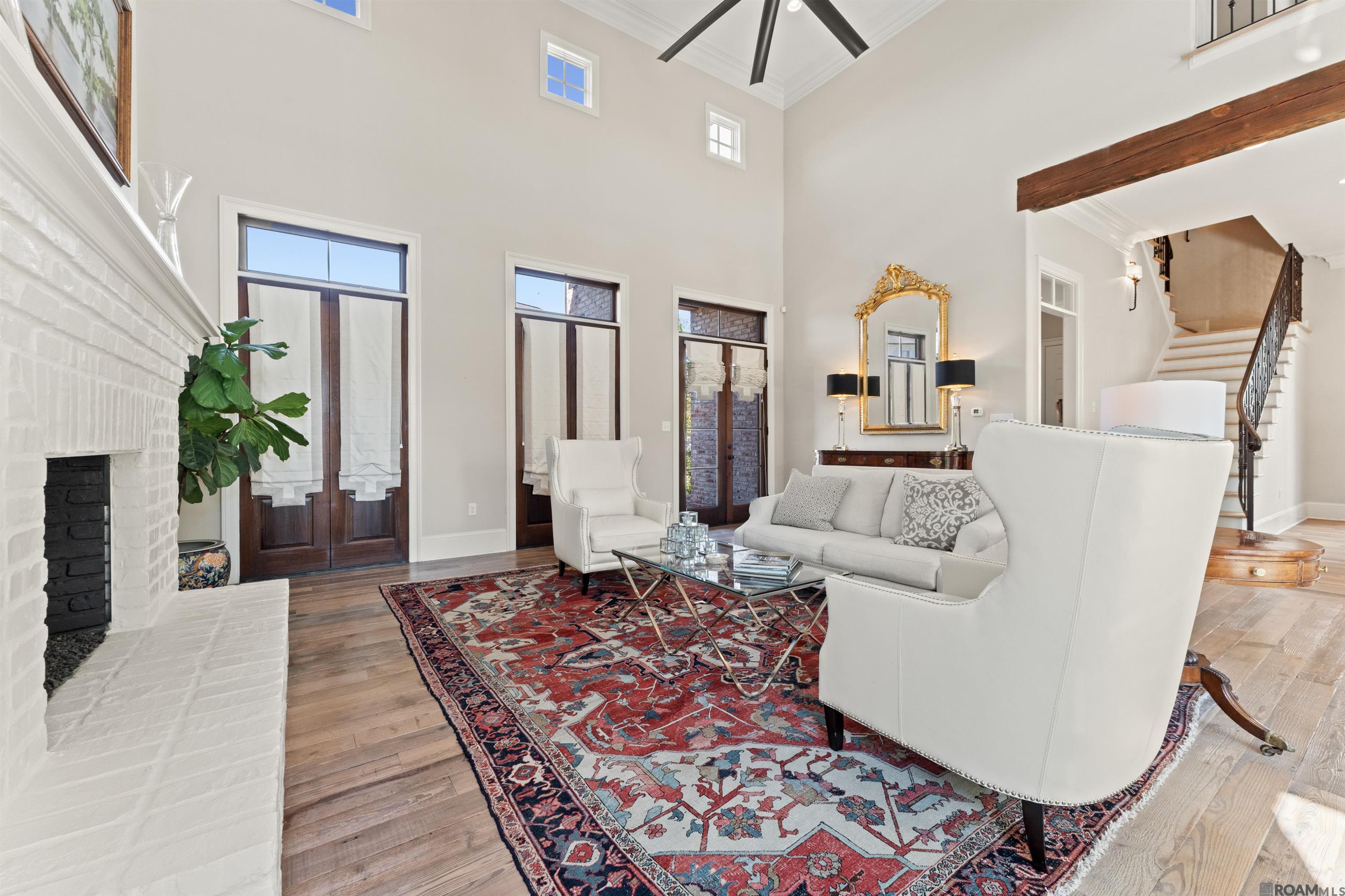 Saint George, Louisiana, 70810, United States, ,5 BathroomsBathrooms,Residential,Active,1703296