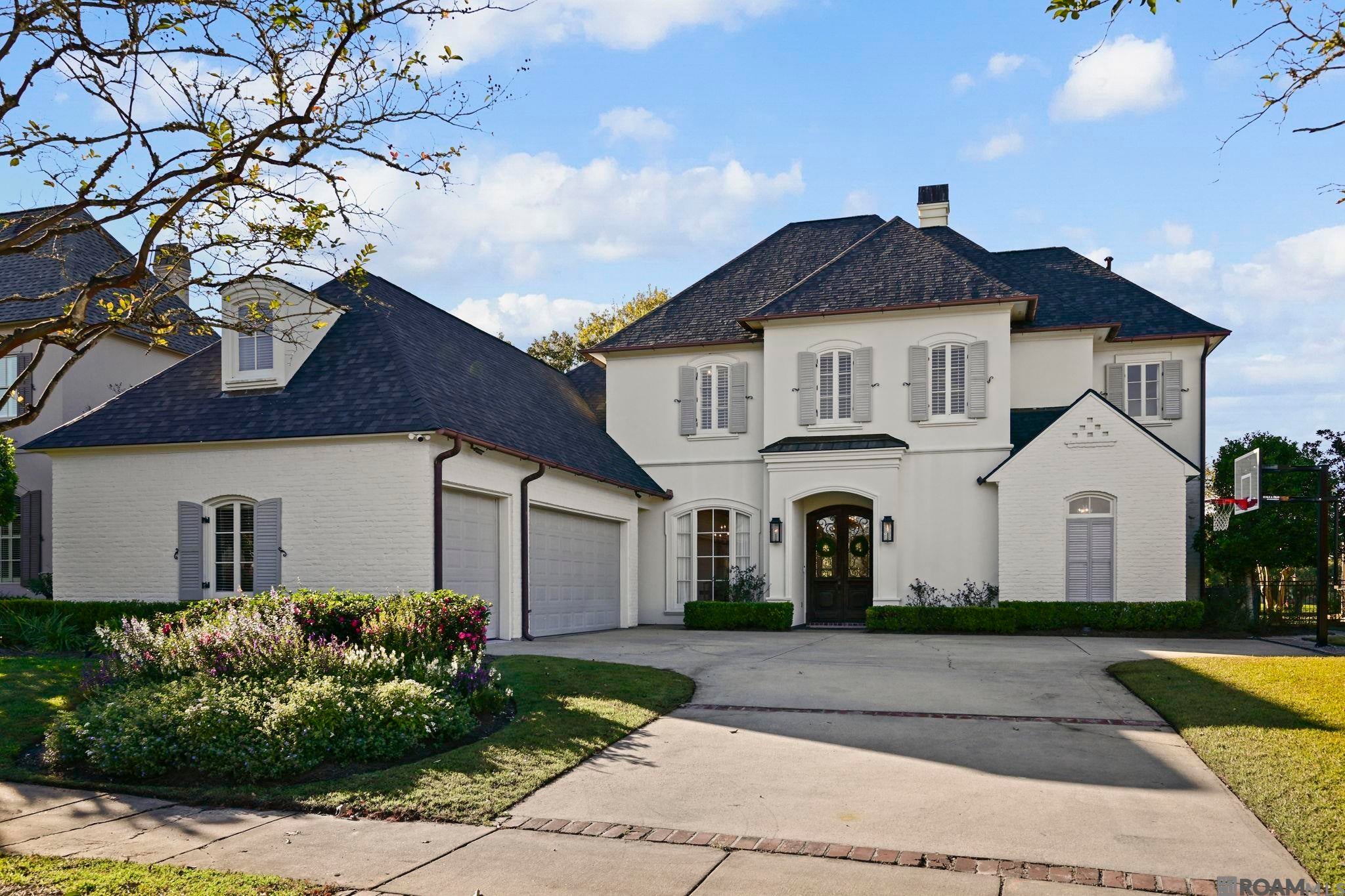 Saint George, Louisiana, 70809, United States, 5 Bedrooms Bedrooms, ,6 BathroomsBathrooms,Residential,Active,2009816