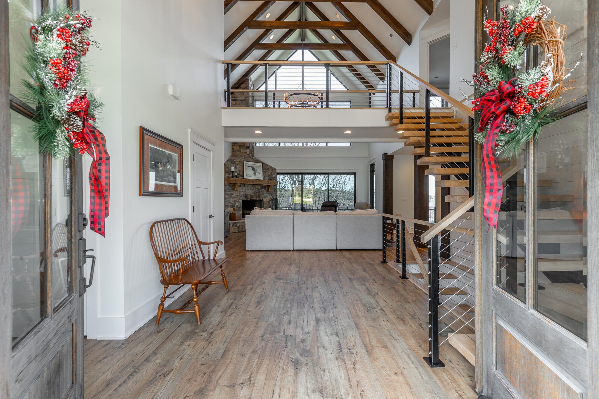 Jasper, Tennessee, 37347, United States, 3 Bedrooms Bedrooms, ,3 BathroomsBathrooms,Residential,Active,2002330