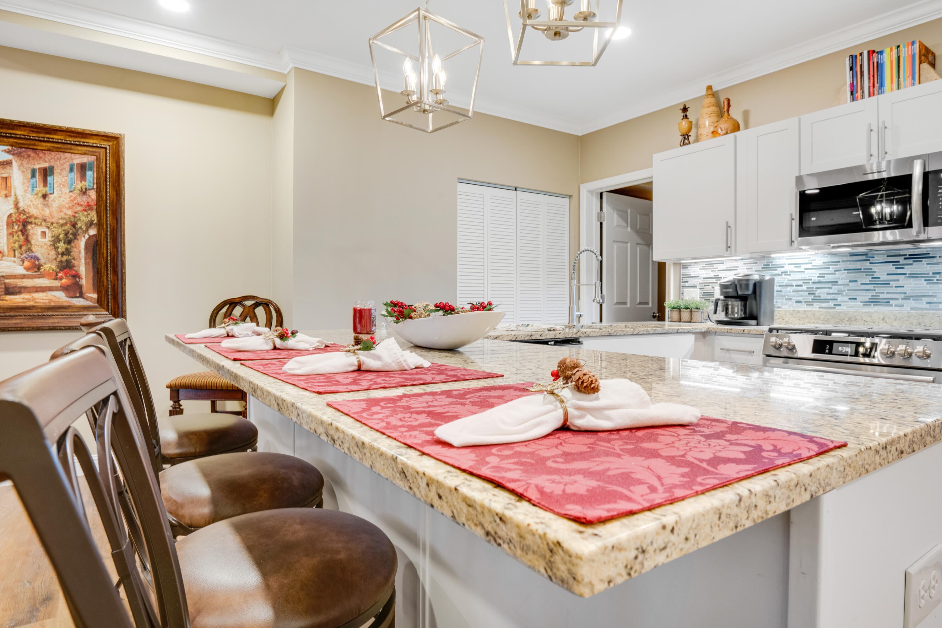 Chattanooga, Tennessee, 37416, United States, 4 Bedrooms Bedrooms, ,5 BathroomsBathrooms,Residential,Pending,2007030