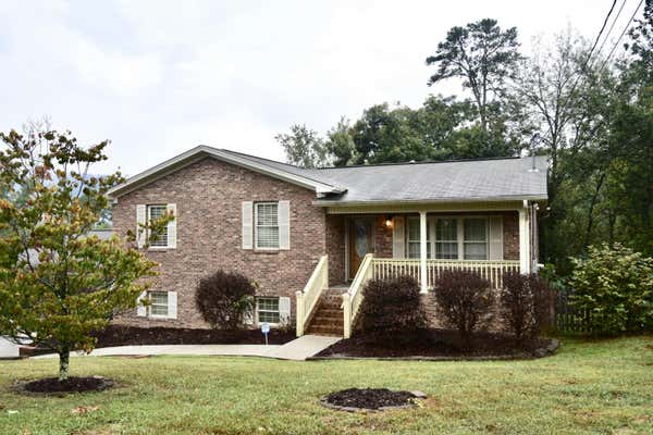 3314 CHAR MAC LN, CHATTANOOGA, TN 37419 - Image 1