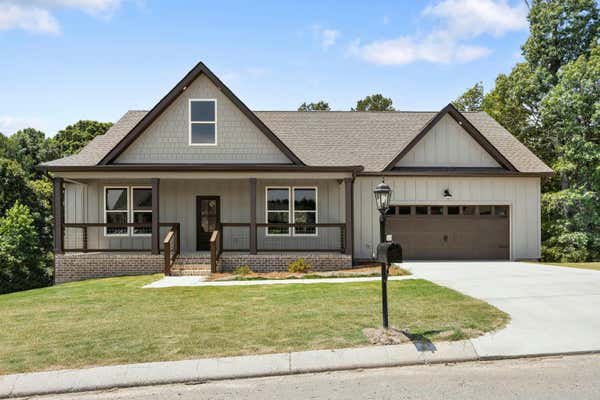 269 SENTRY OAKS, CHICKAMAUGA, GA 30707, photo 2 of 32