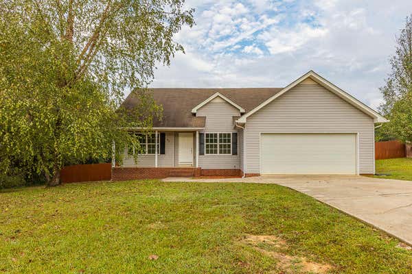 23 GLEN EDEN WAY, LA FAYETTE, GA 30728 - Image 1