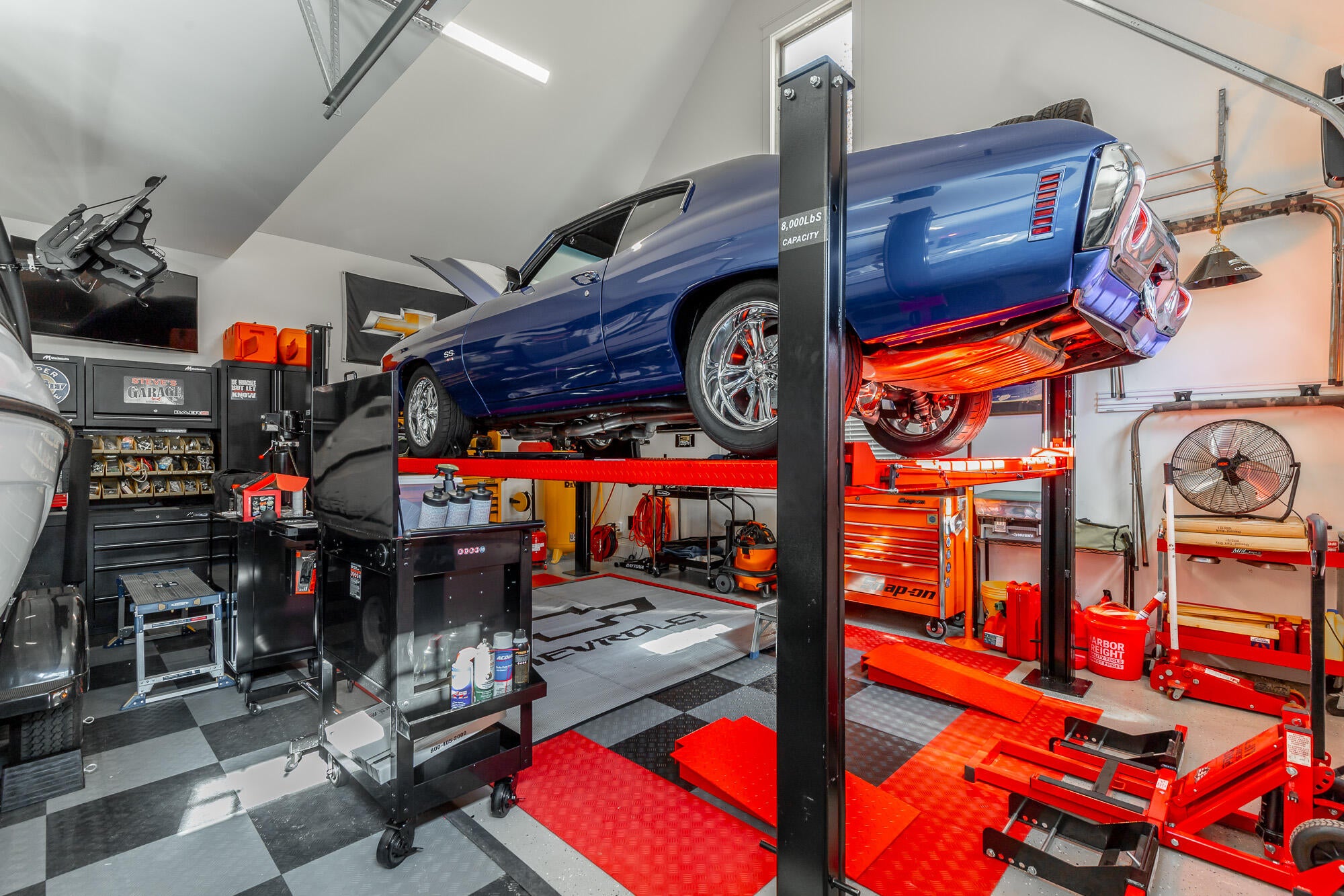 Jasper, Tennessee, 37347, United States, 3 Bedrooms Bedrooms, ,4 BathroomsBathrooms,Residential,Active,1987217