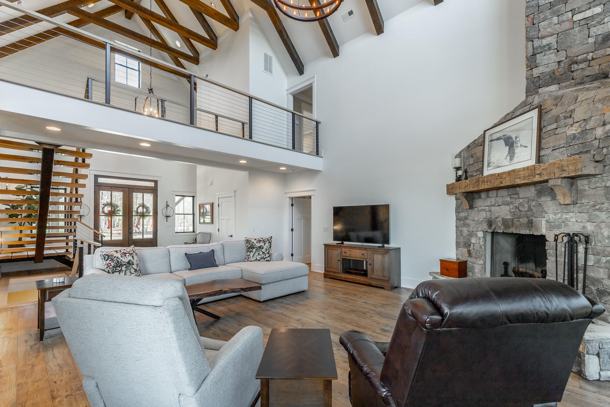 Jasper, Tennessee, 37347, United States, 3 Bedrooms Bedrooms, ,3 BathroomsBathrooms,Residential,Active,2002330