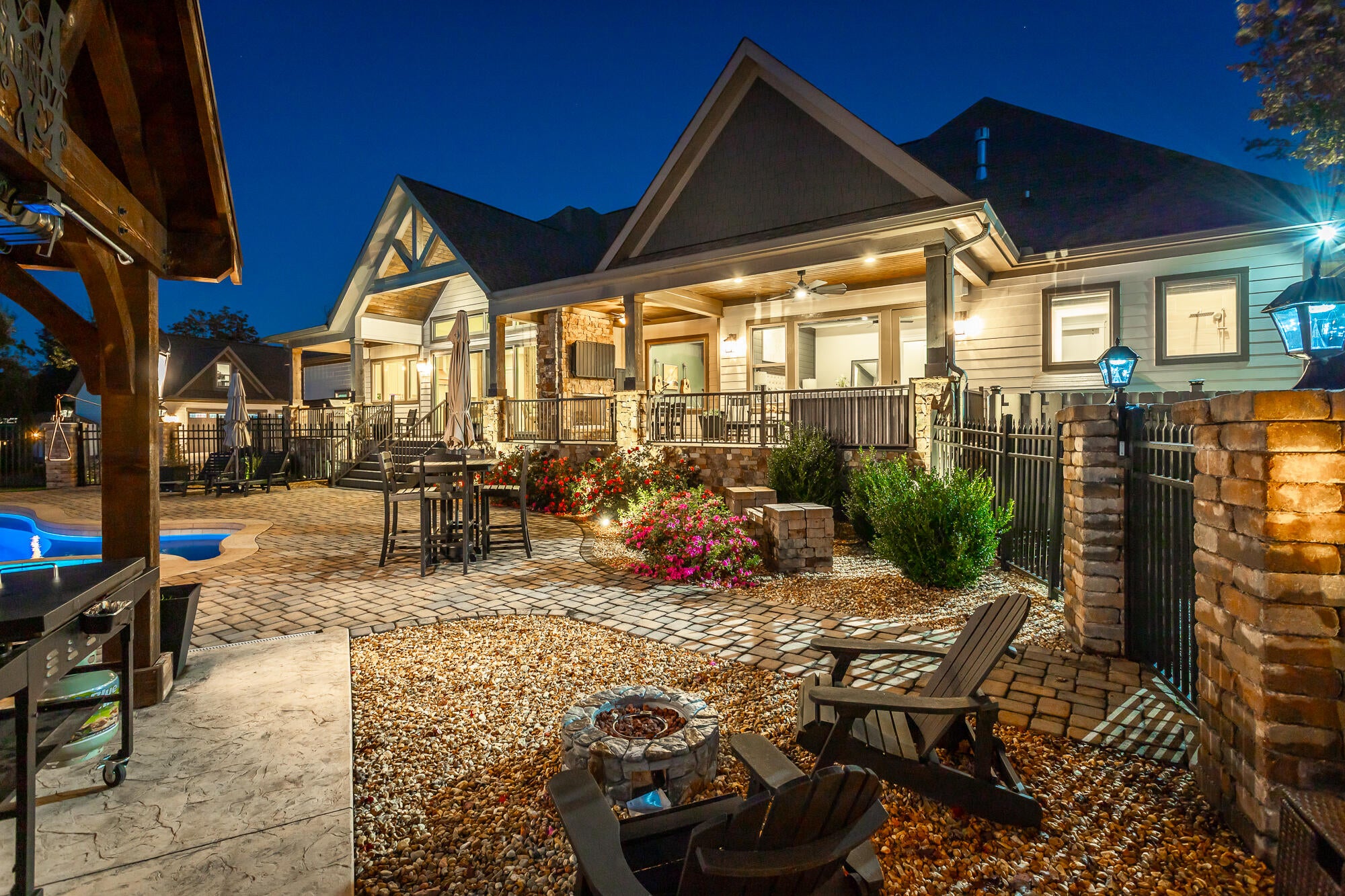 Jasper, Tennessee, 37347, United States, 3 Bedrooms Bedrooms, ,4 BathroomsBathrooms,Residential,Active,1987217