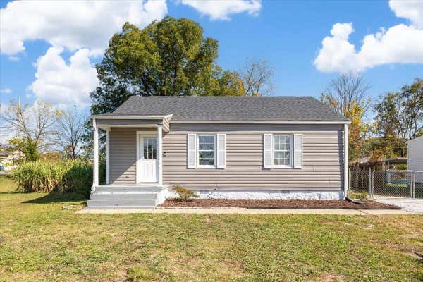 602 CARDEN AVE, ROSSVILLE, GA 30741 - Image 1