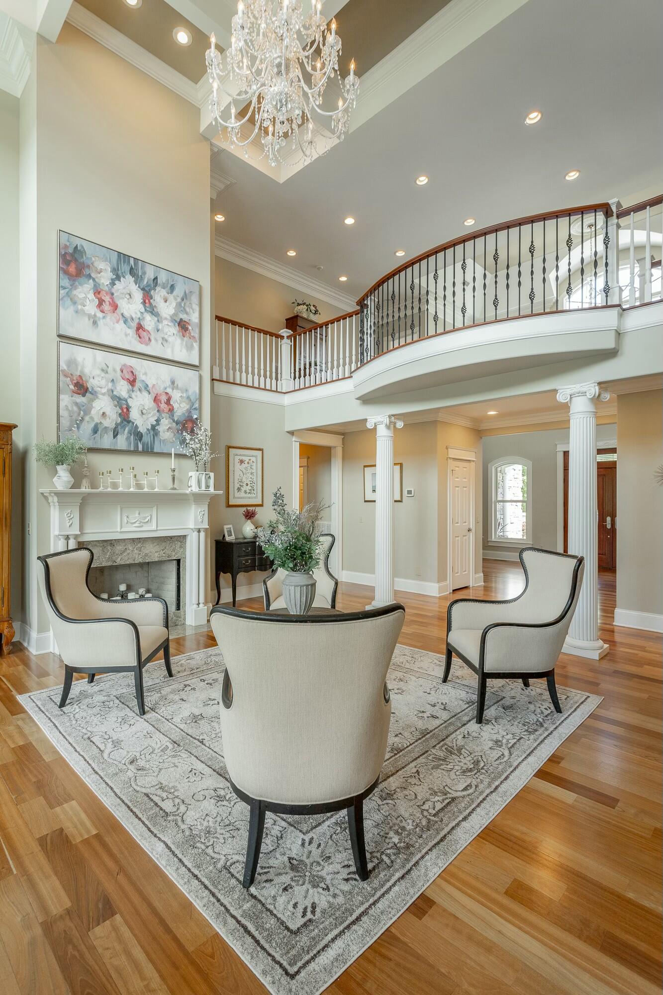 Chattanooga, Tennessee, 37419, United States, 5 Bedrooms Bedrooms, ,6 BathroomsBathrooms,Residential,Active,1762855
