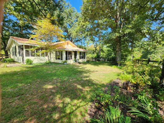 1654 COUNTY ROAD 641, MENTONE, AL 35984 - Image 1